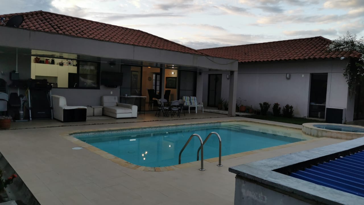 Foto de Casa campestre en Venta en Combia, Pereira - 12 - 52974