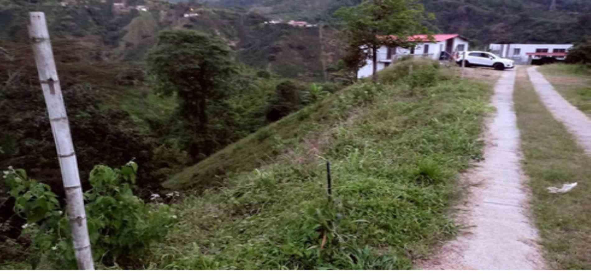 Foto de Lote / terreno para Venta en Vereda minitas , Manizales - 279025810