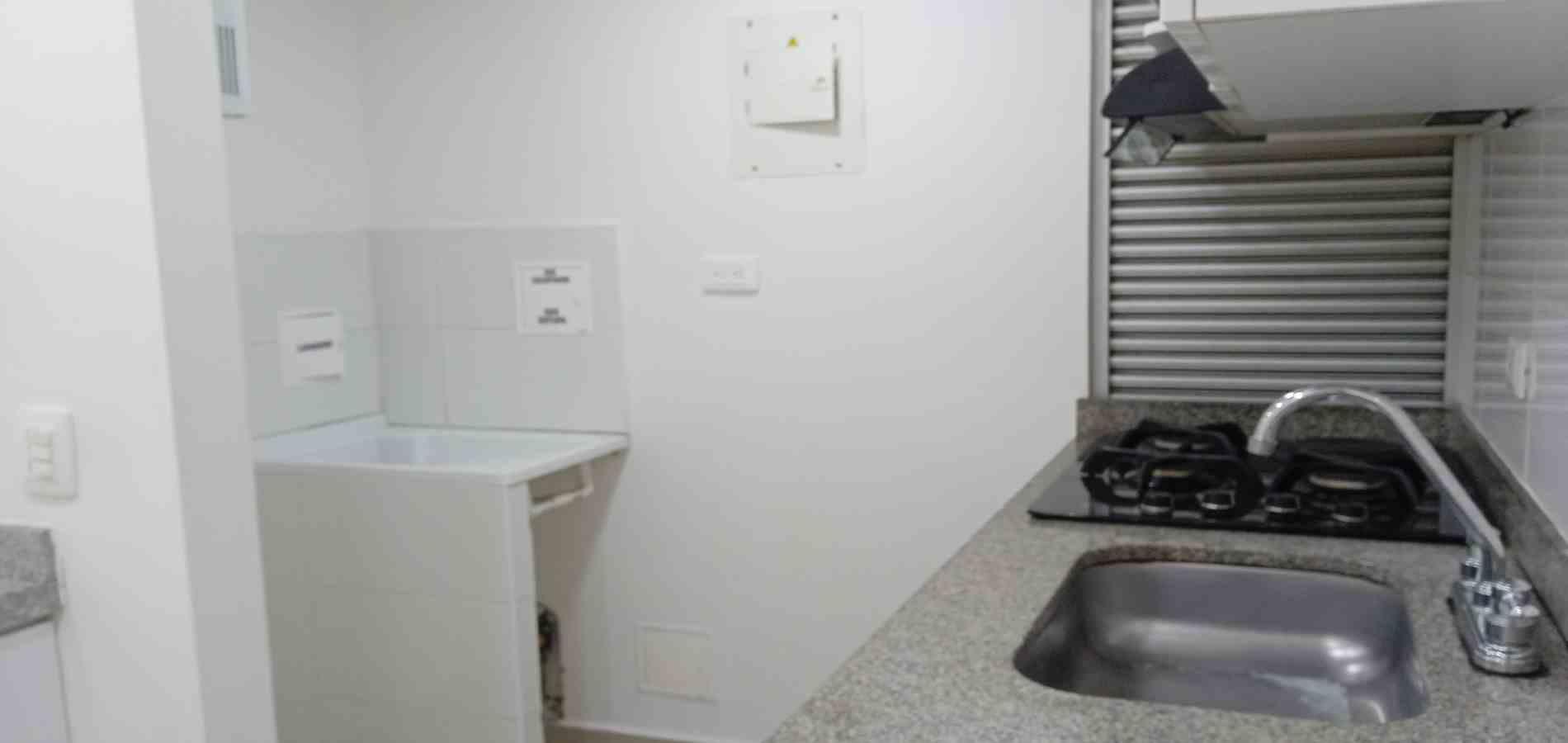 Foto de Apartaestudio en Venta en Belmonte bajo, Pereira - 0 - 279060027