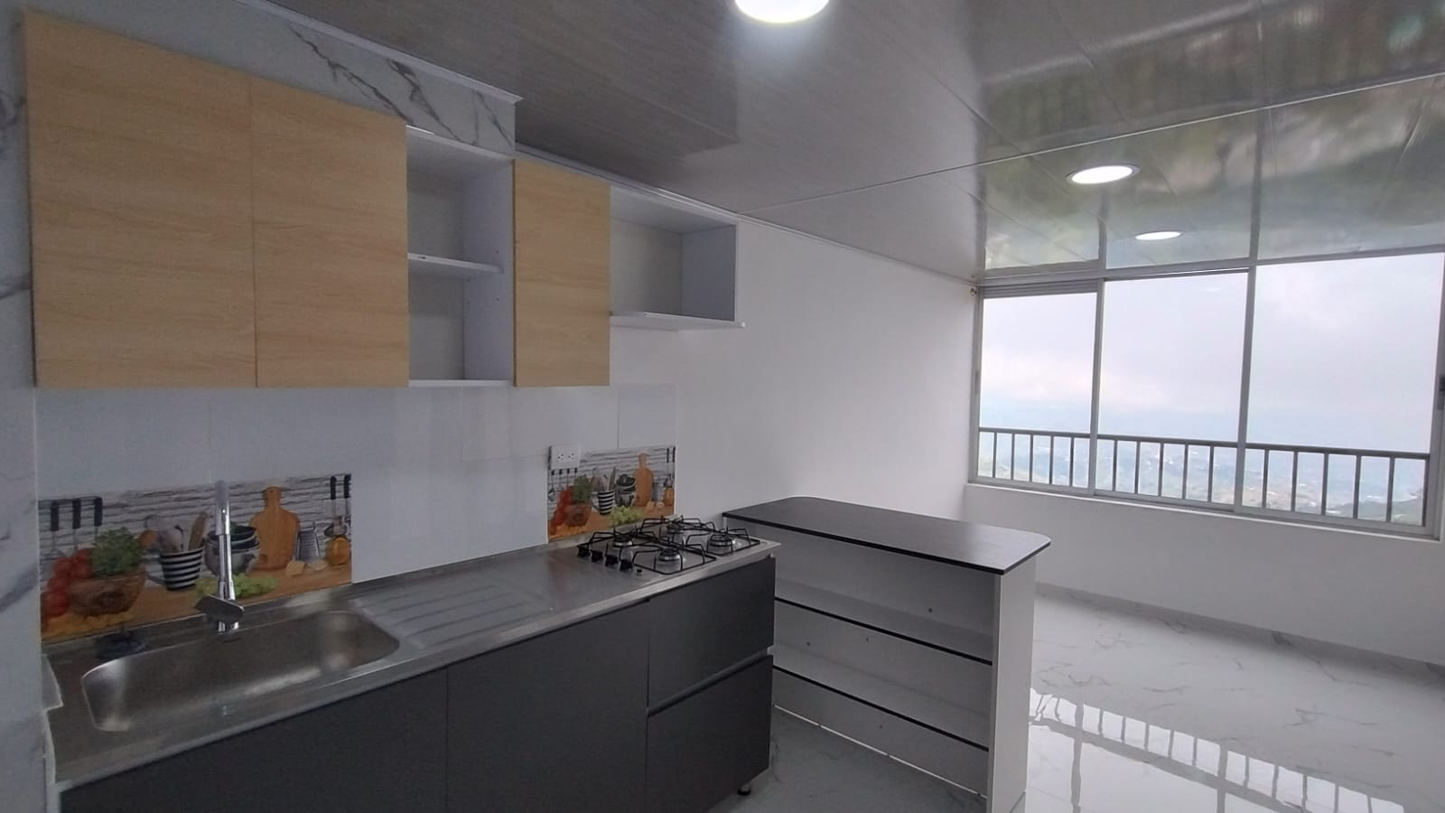Foto de Apartamento para Arriendo en La francia, Manizales - 279069020