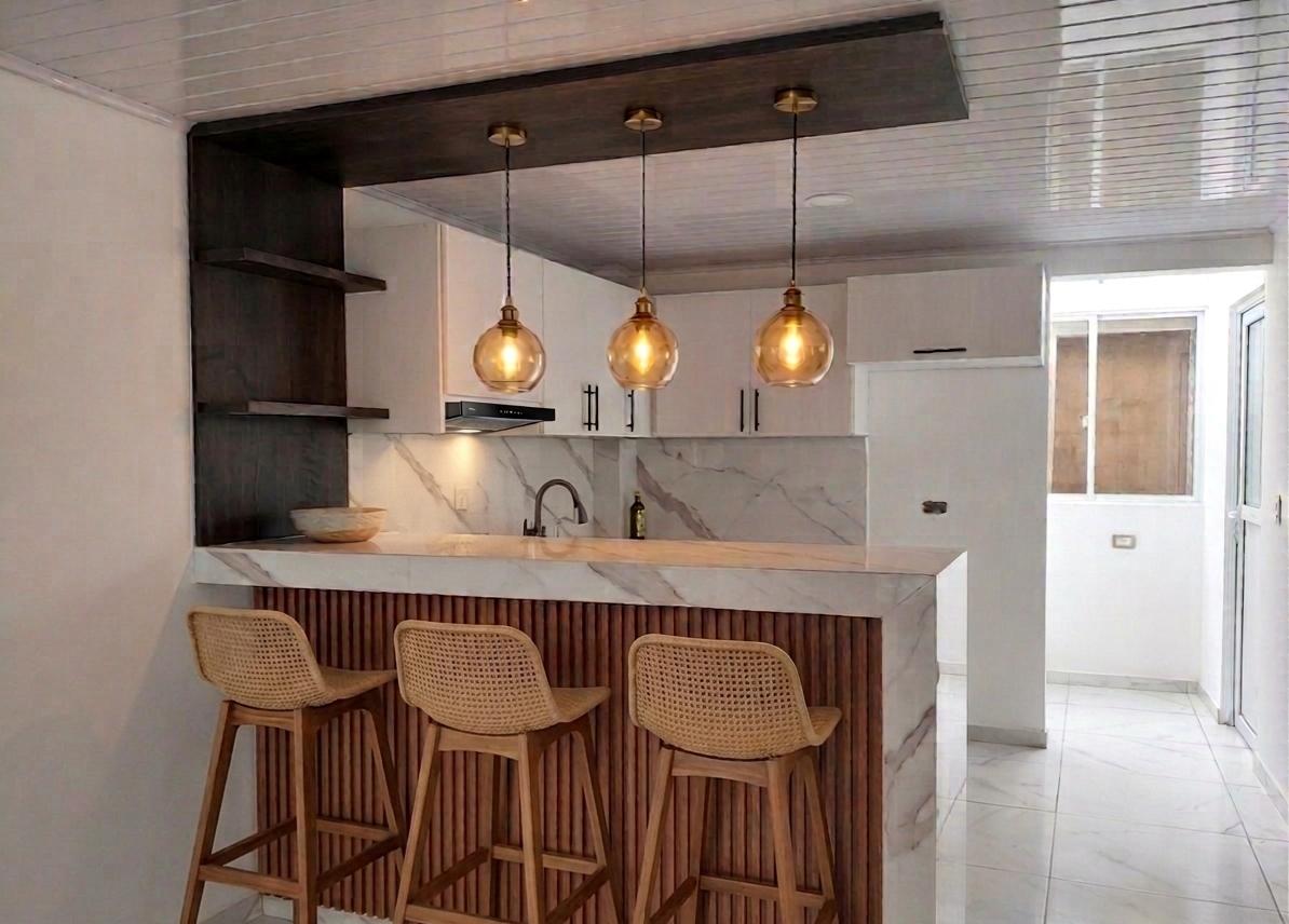 Foto de Apartamento en Venta en Hermosa etapa i, Santa rosa de cabal - 2 - 279068753