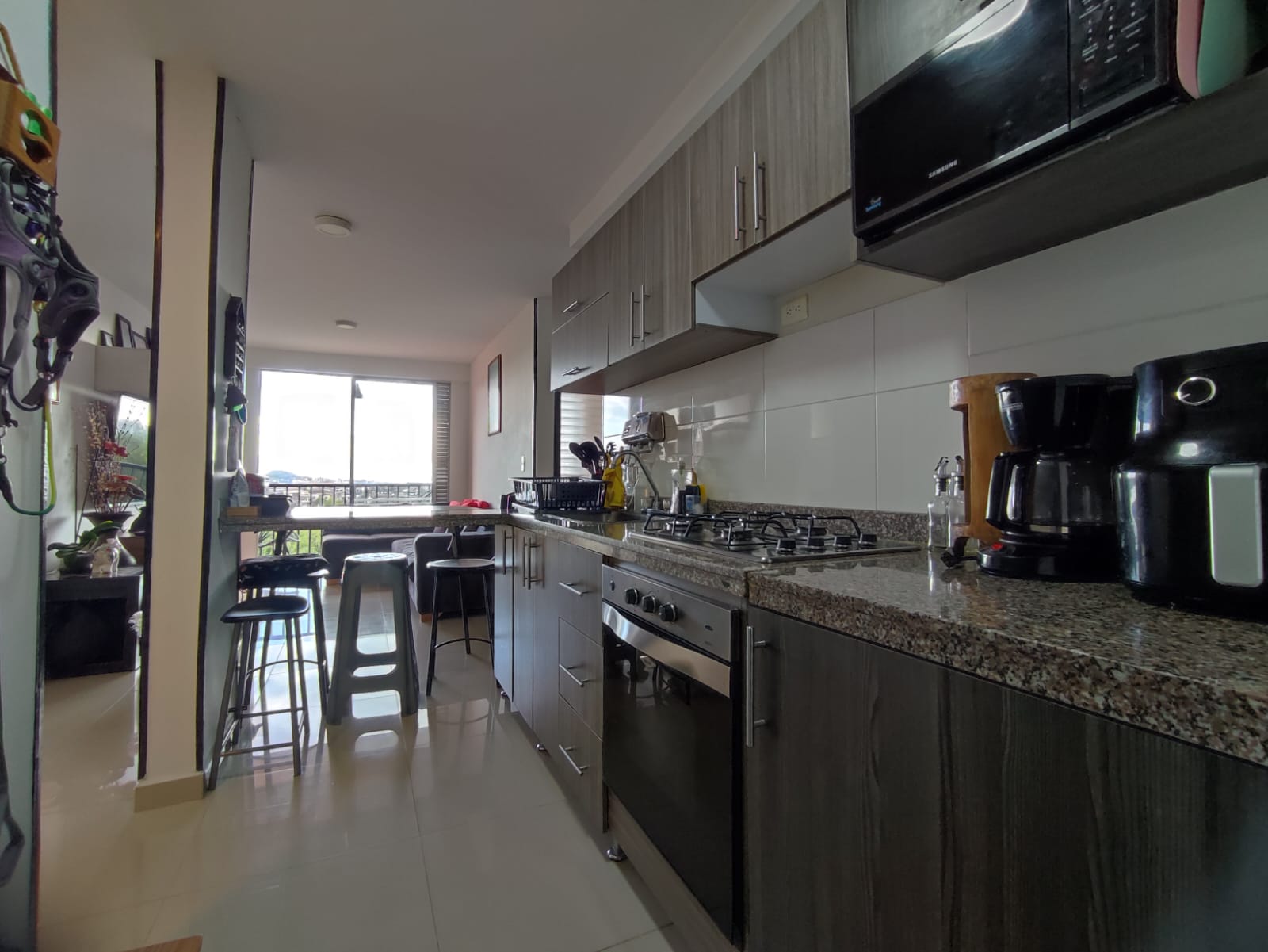 Foto de Apartamento en Venta en Santa monica, Dosquebradas - 11 - 279064502