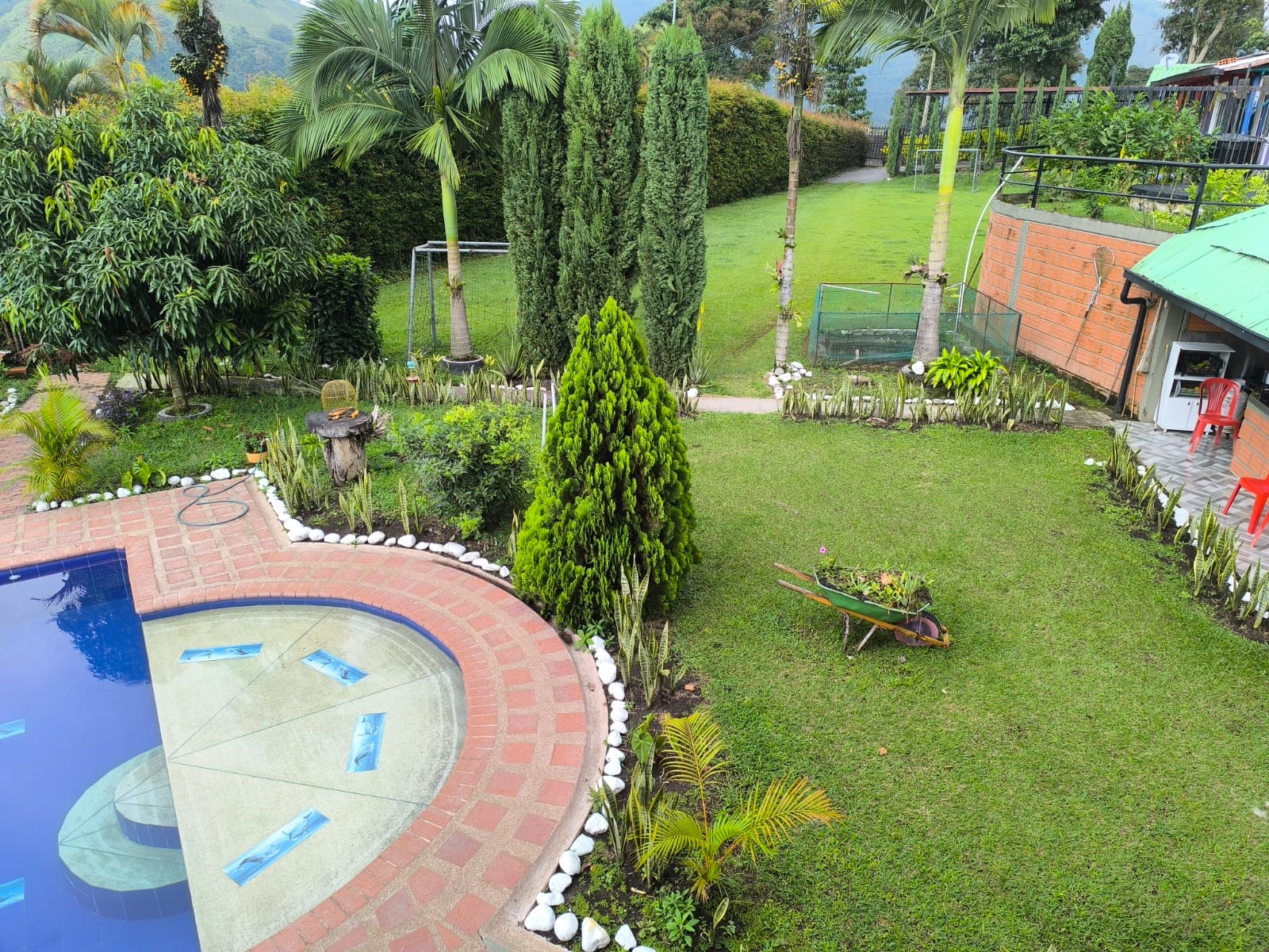 Foto de Finca en Venta en Cuervos, Villamaria - 1 - 279061774