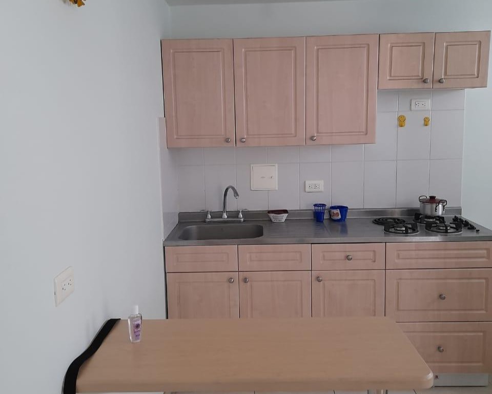 Foto de Apartaestudio en Venta en El campín, Manizales - 3 - 46468
