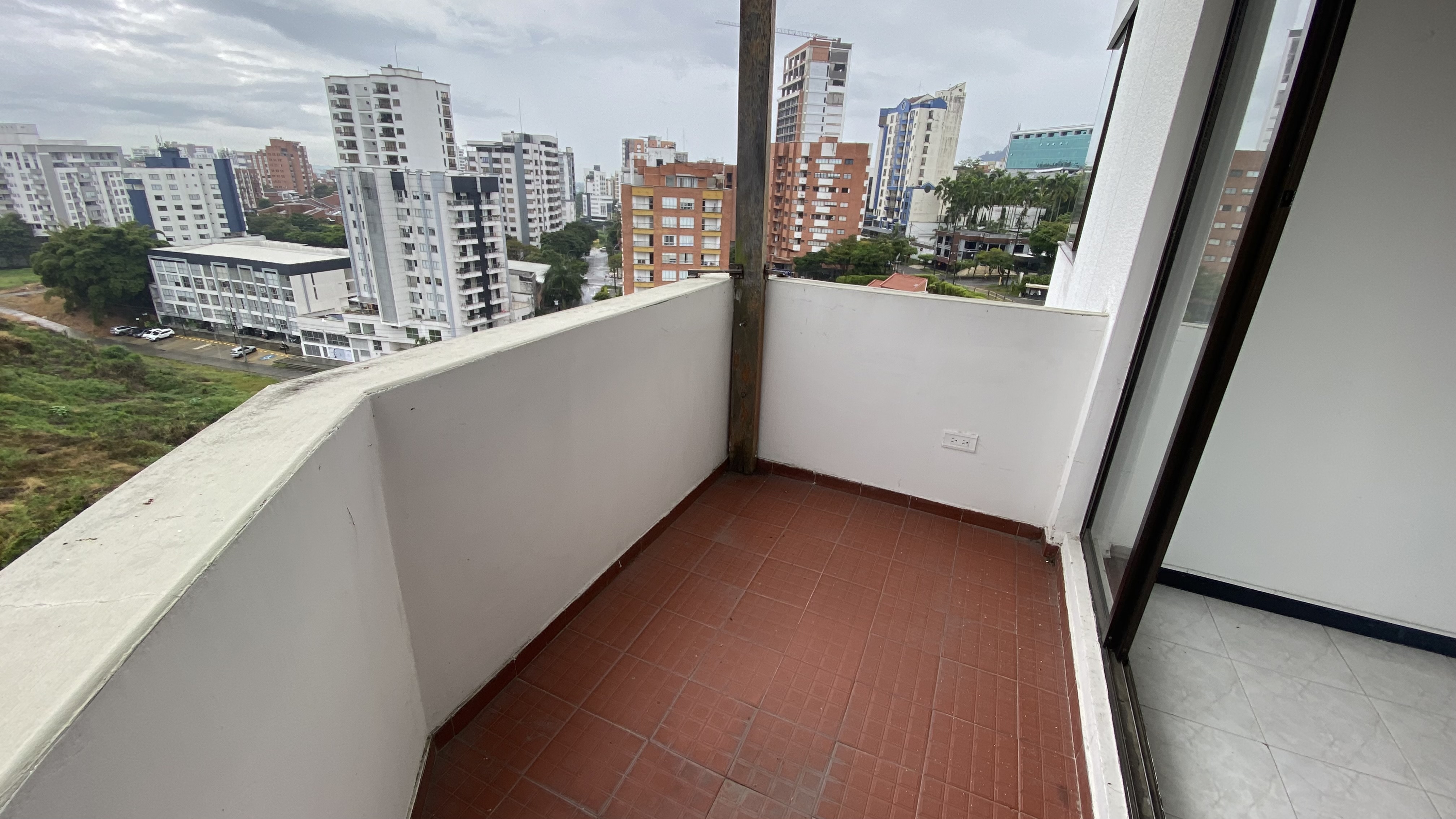 Foto de Apartaestudio en Arriendo en Pinares, Pereira - 5 - 279066335