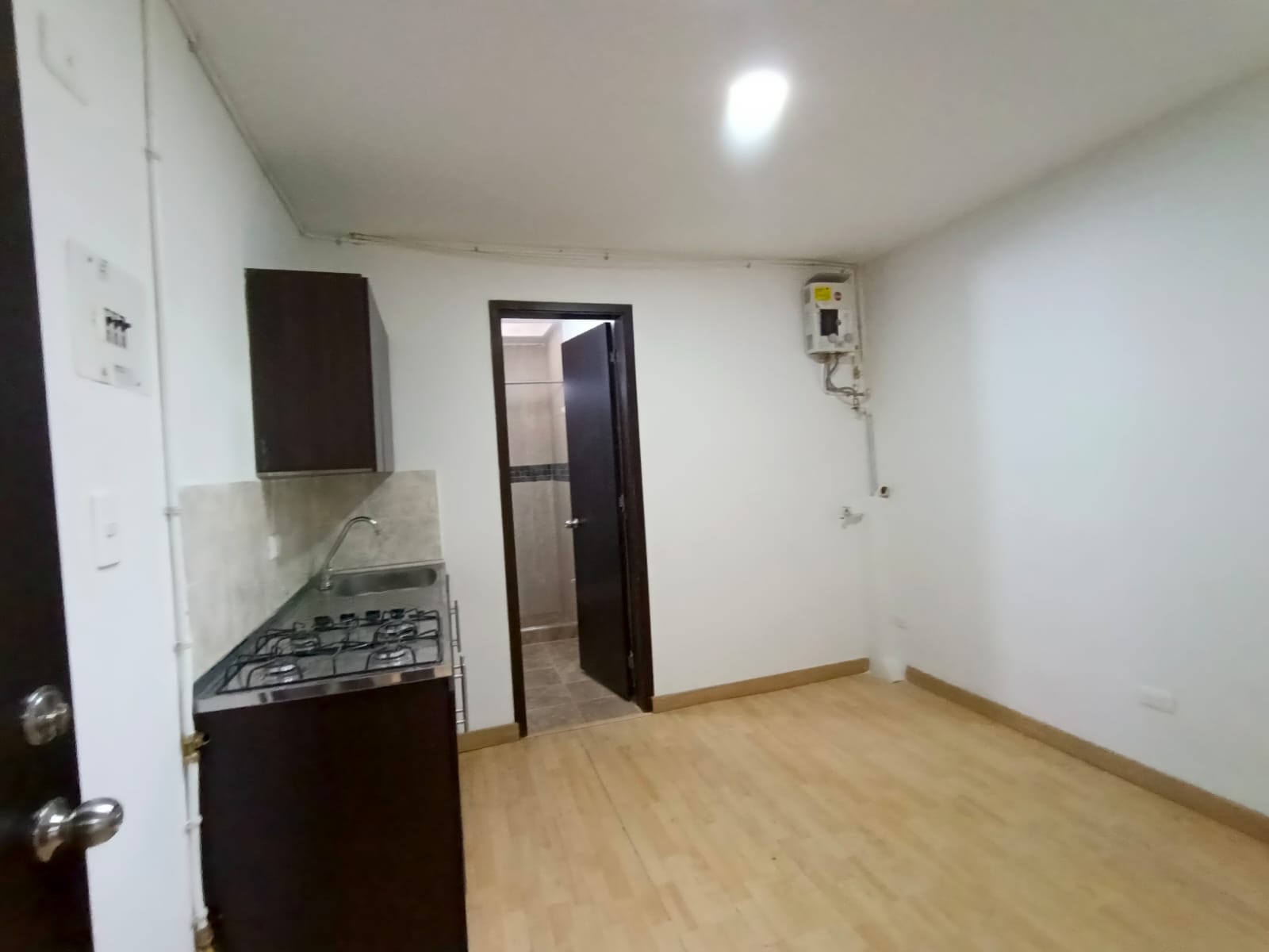 Foto de Apartaestudio en Arriendo en Milán, Manizales - 10 - 279067506