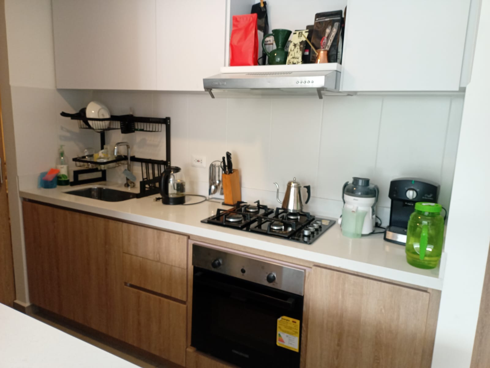 Foto de Apartamento en Arriendo en Norte, Armenia  - 7 - 279067591