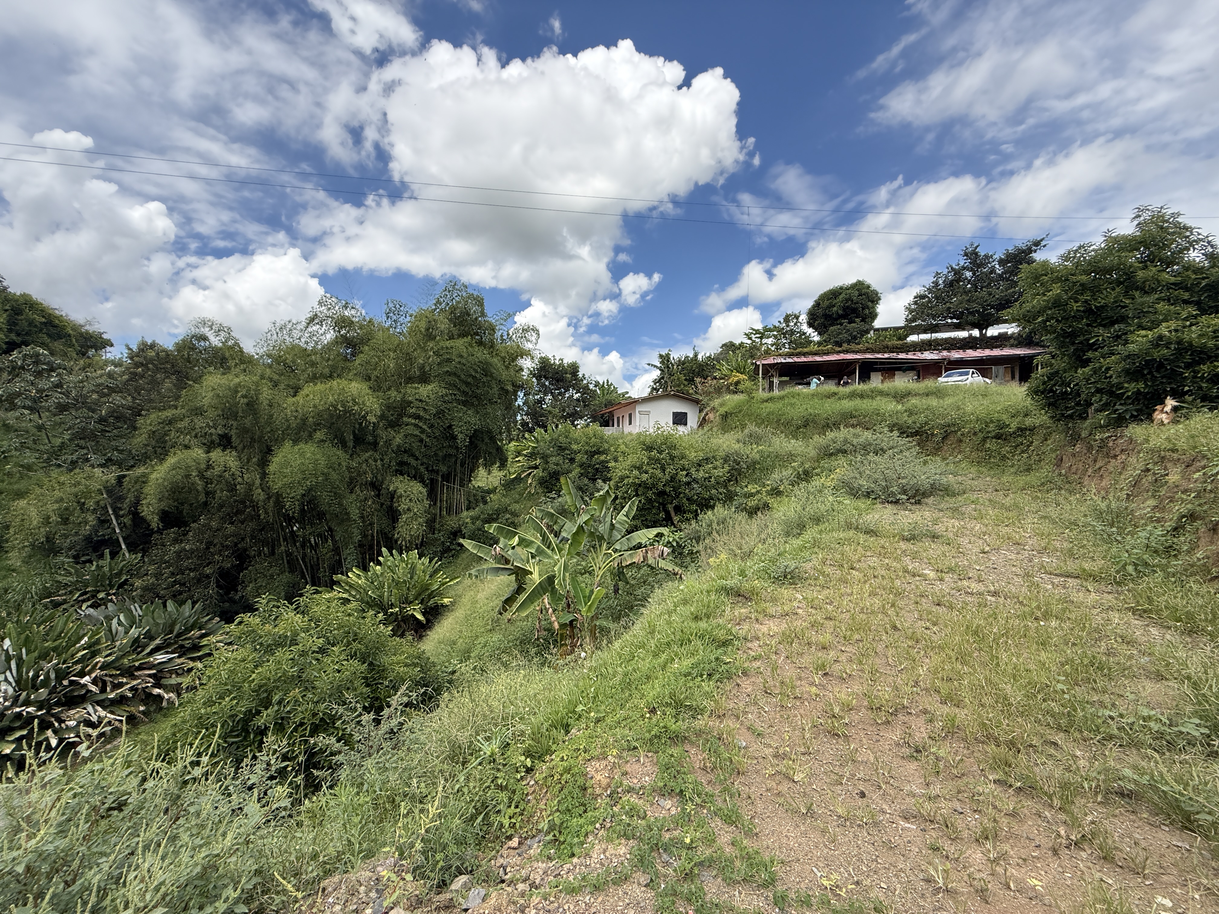 Foto de Lote / terreno en Venta en Cuba , Pereira - 6 - 279065163