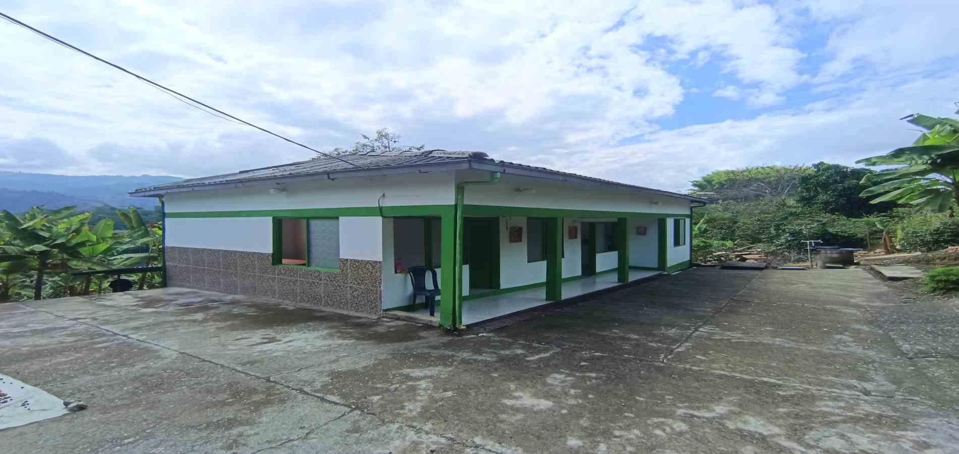 Foto de Casa en Venta en San peregrino, Manizales - 1 - 279070004