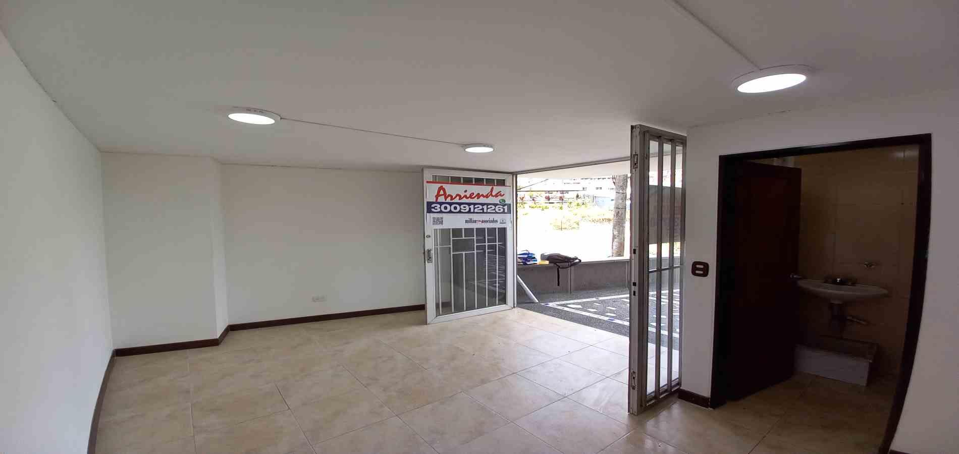 Foto de Local en Arriendo en San rafael, Manizales - 4 - 279024202