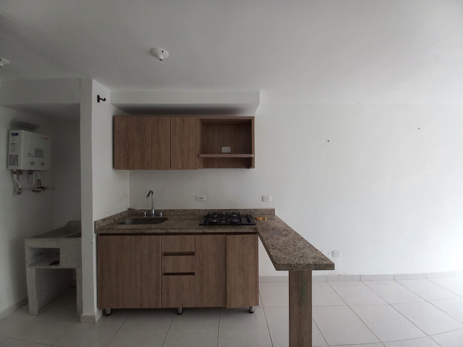 Foto de Apartamento en Arriendo en Bosques de la campina, Santa rosa de cabal - 2 - 279069699