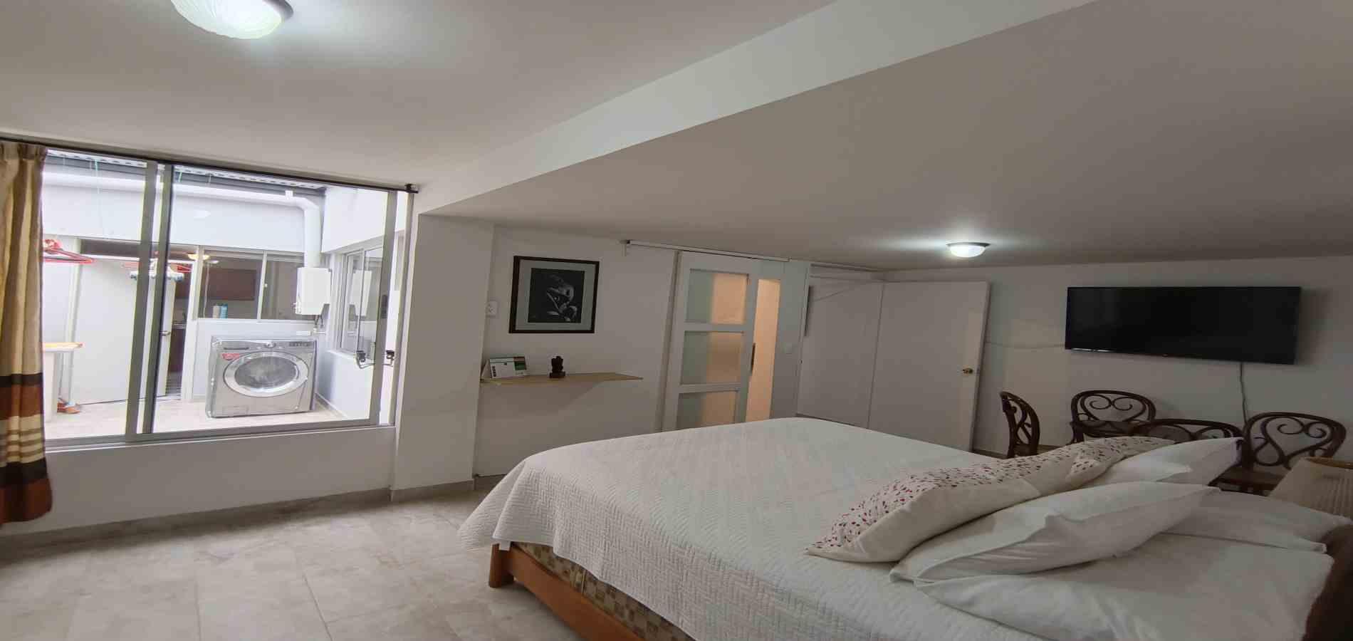 Foto de Apartaestudio en Arriendo en Palermo, Manizales - 4 - 279062874
