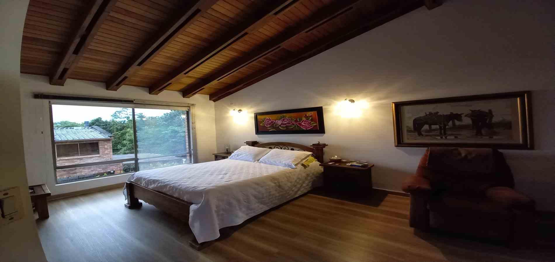 Foto de Casa en Arriendo en El trebol, Manizales - 17 - 279070248
