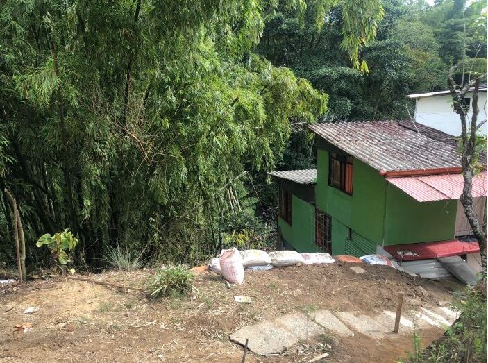 Foto de Lote / terreno en Venta en Maraya, Pereira - 6 - 279053175