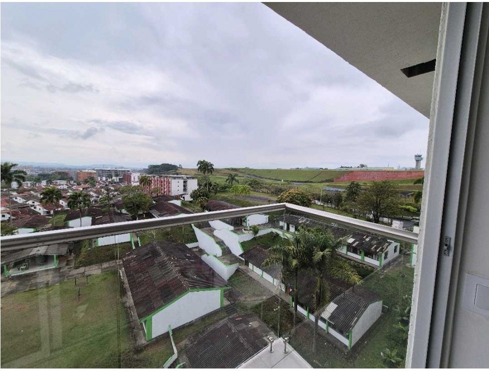 Foto de Apartamento en Venta en Avenida 30 de agosto, Pereira - 6 - 279068791