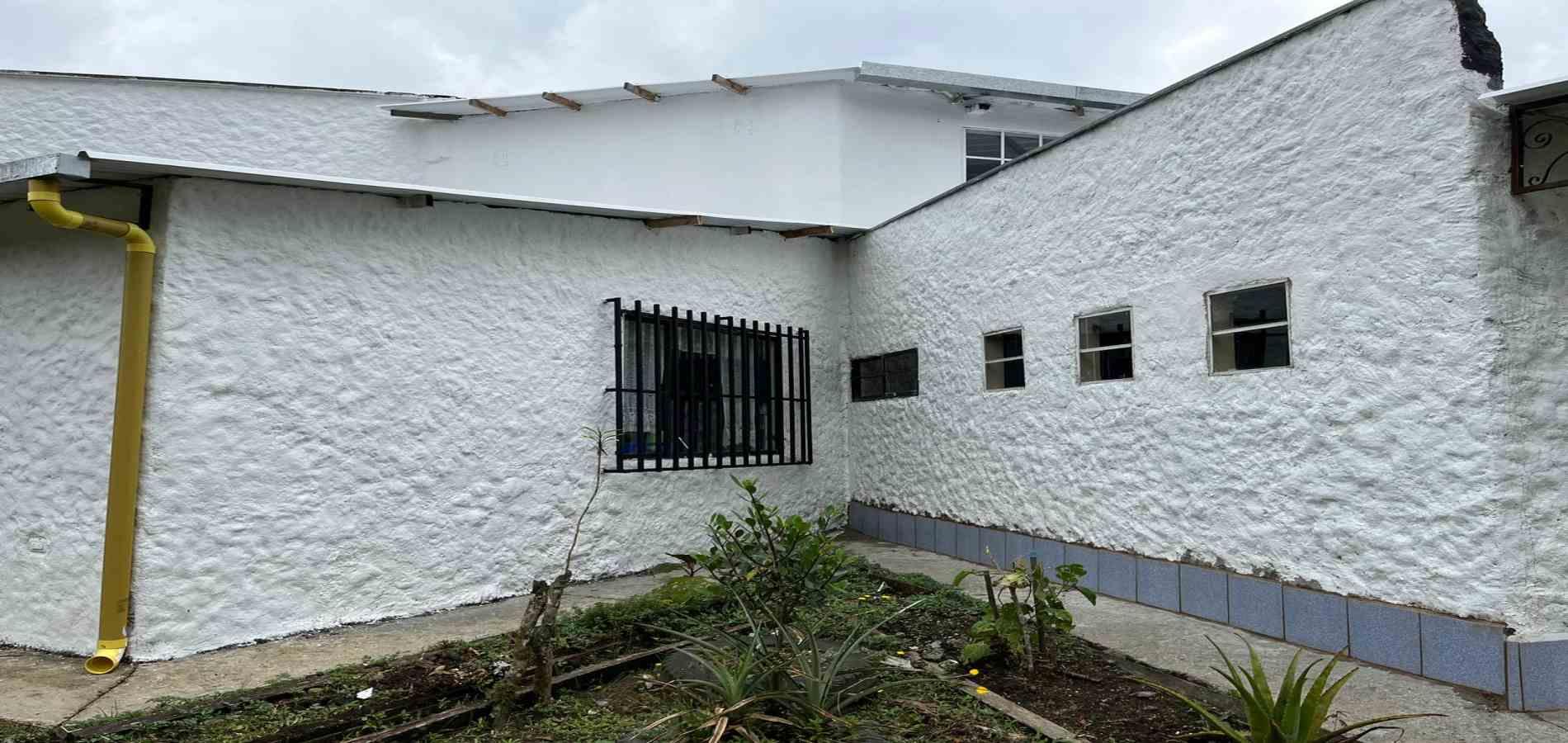 Foto de Casa campestre en Venta en Centro, Filandia - 5 - 279064777