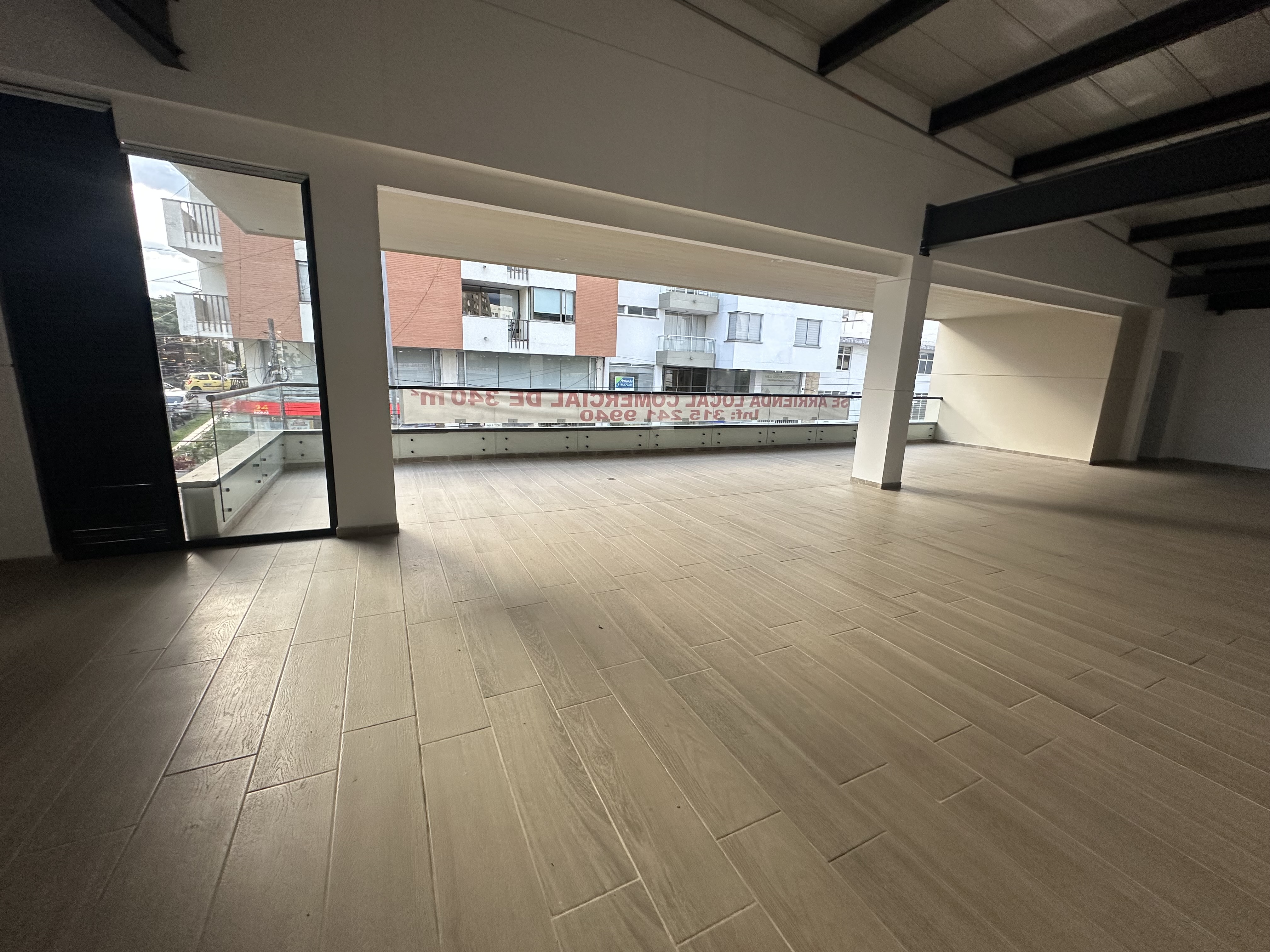 Foto de Local en Arriendo en Av bolivar, Armenia  - 12 - 279068782