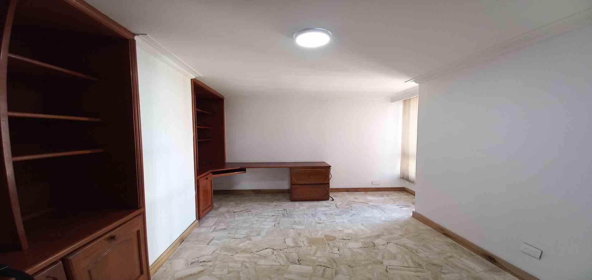 Foto de Apartamento en Arriendo en Alpes, Pereira - 4 - 279069379
