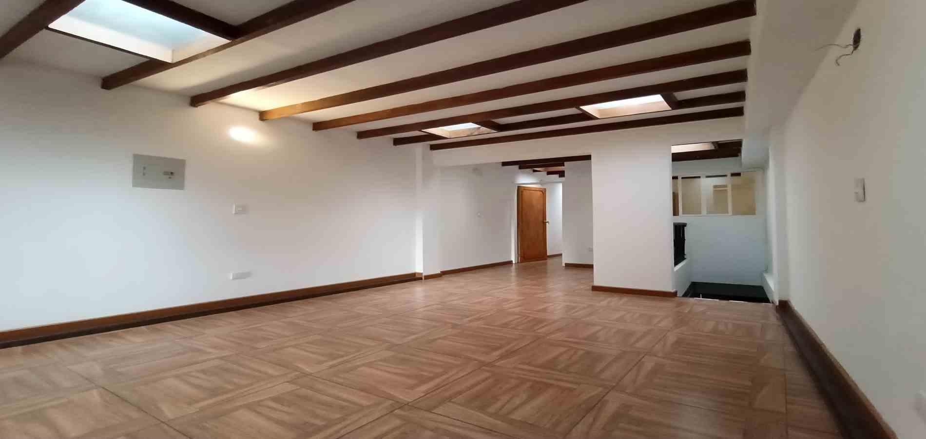 Foto de Apartamento para Arriendo en Chipre, Manizales - 279068474