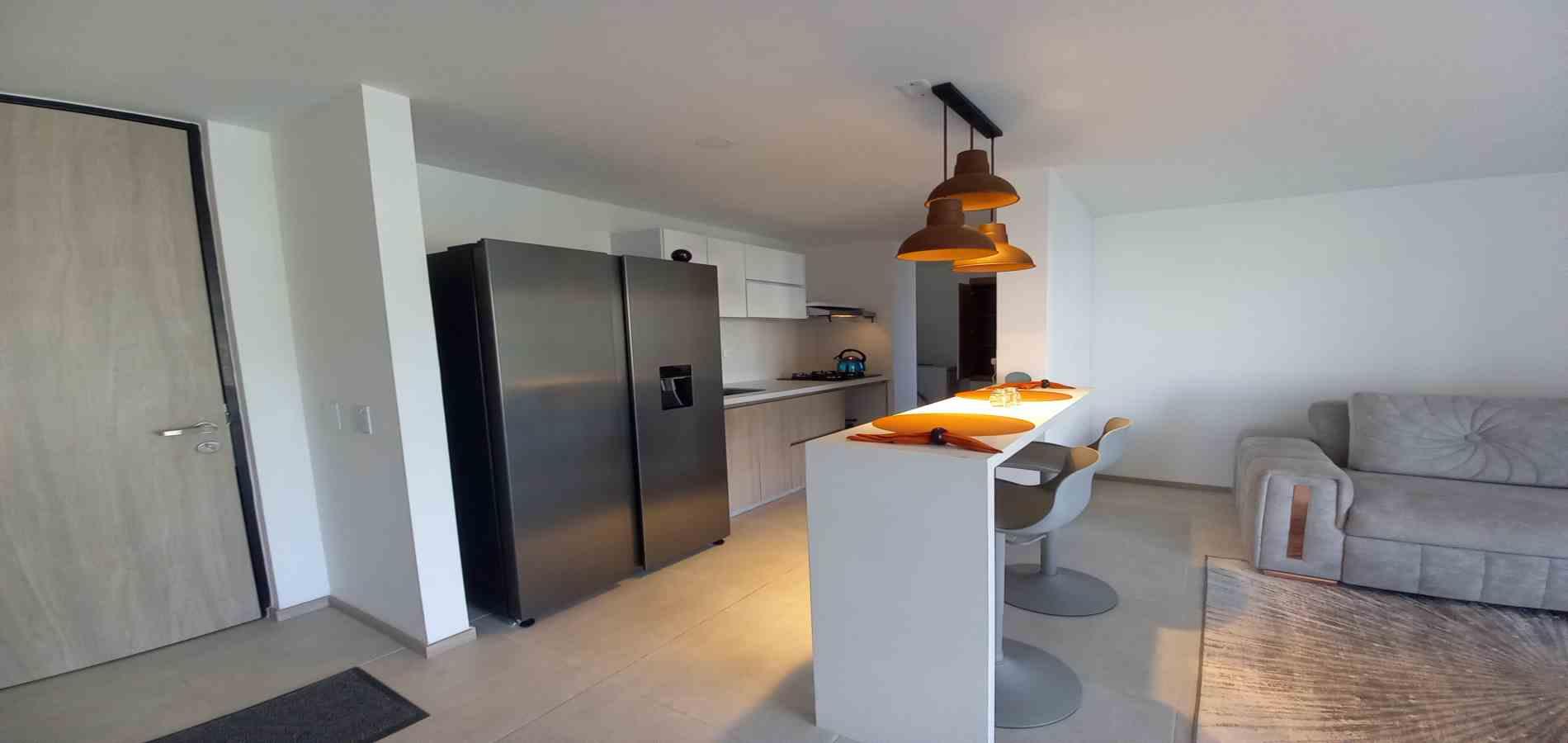 Foto de Apartamento para Venta en Baja suiza, Manizales - 279066325