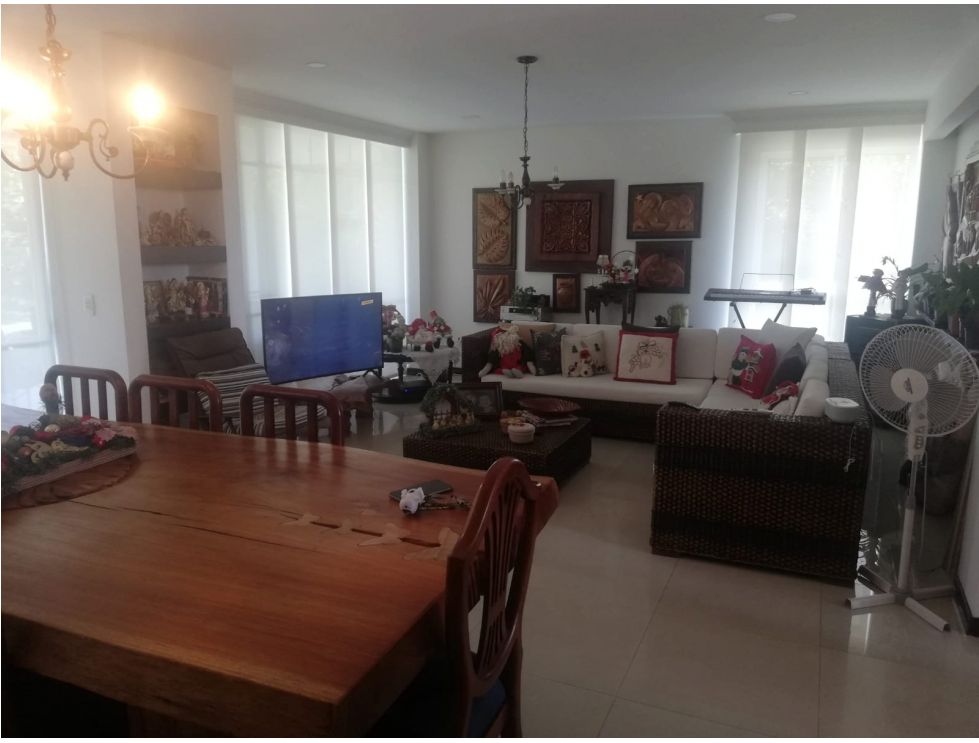 Foto de Casa en Venta en La julia, Montenegro - 2 - 279057301