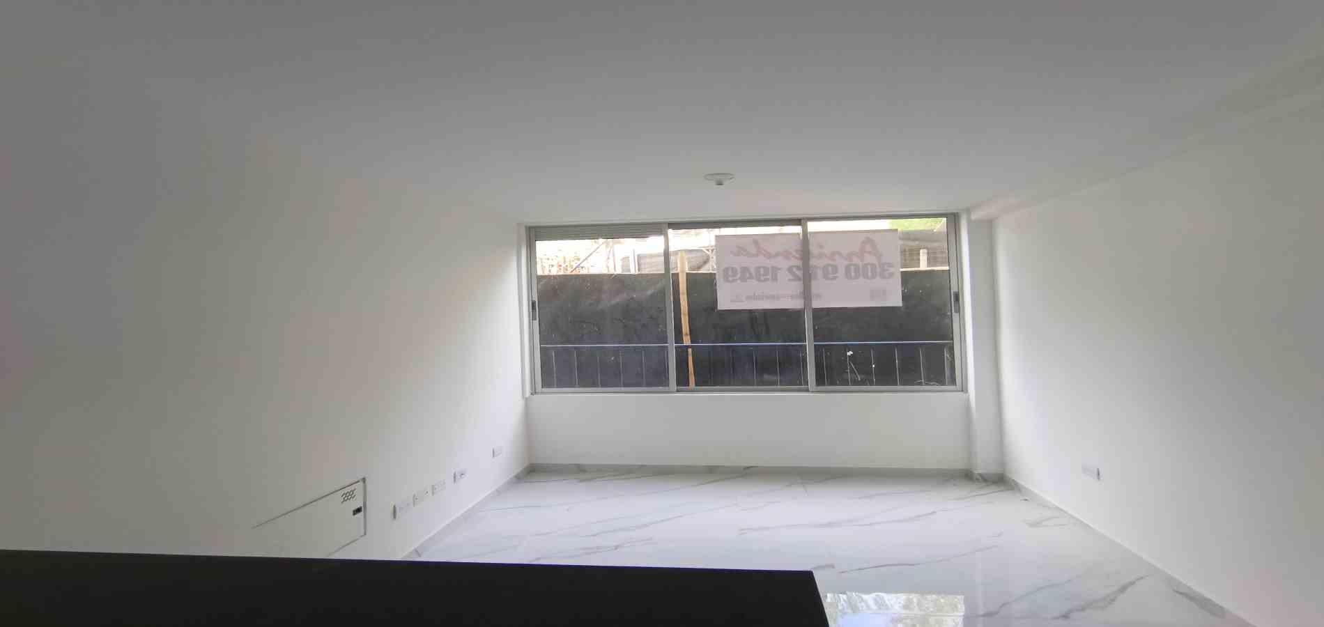 Foto de Apartamento para Arriendo en Alcazares, Manizales - 279068657