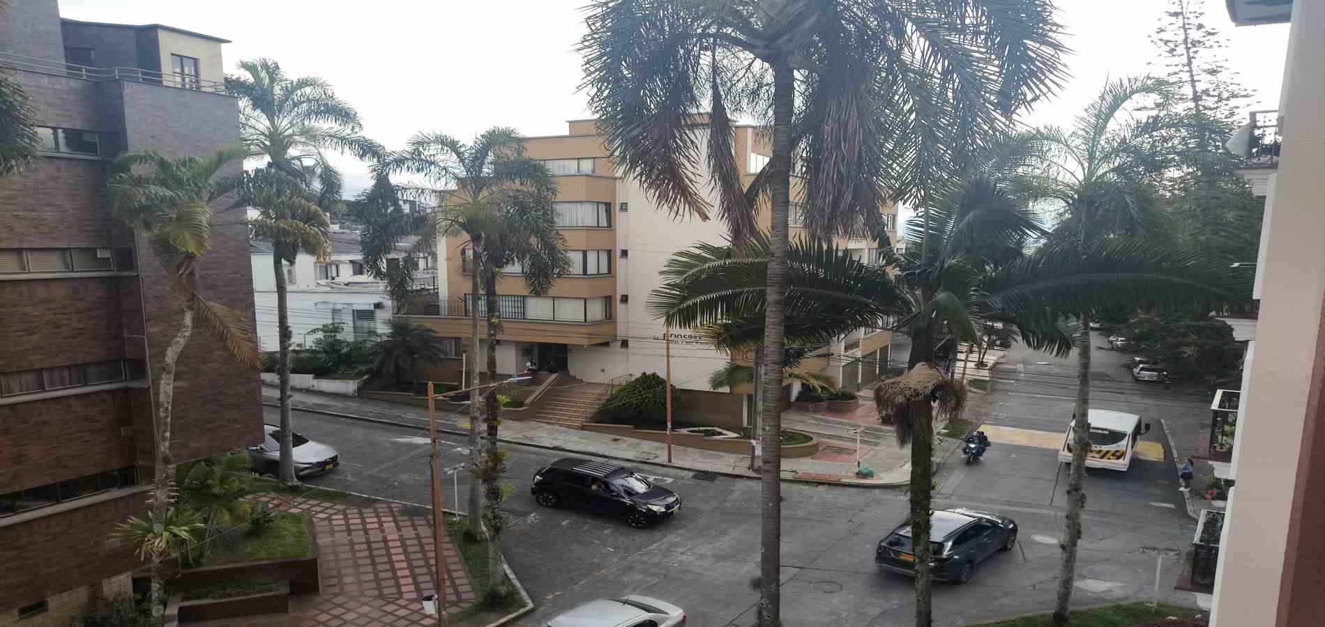 Foto de Apartamento en Venta en Los profesionales, Armenia  - 7 - 279068331