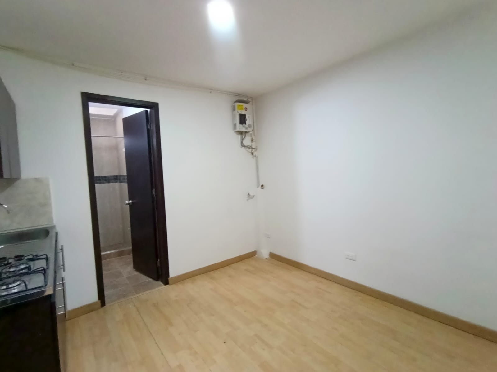 Foto de Apartaestudio en Arriendo en Milán, Manizales - 5 - 279067506