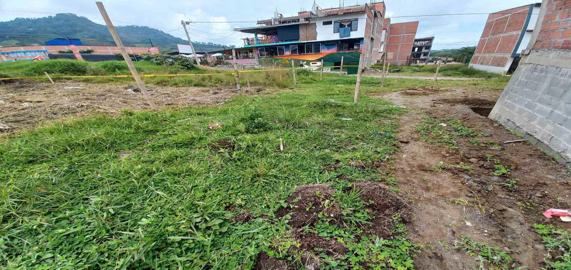 Foto de Lote / terreno en Venta en Bosques de la campina, Santa rosa de cabal - 9 - 279066602