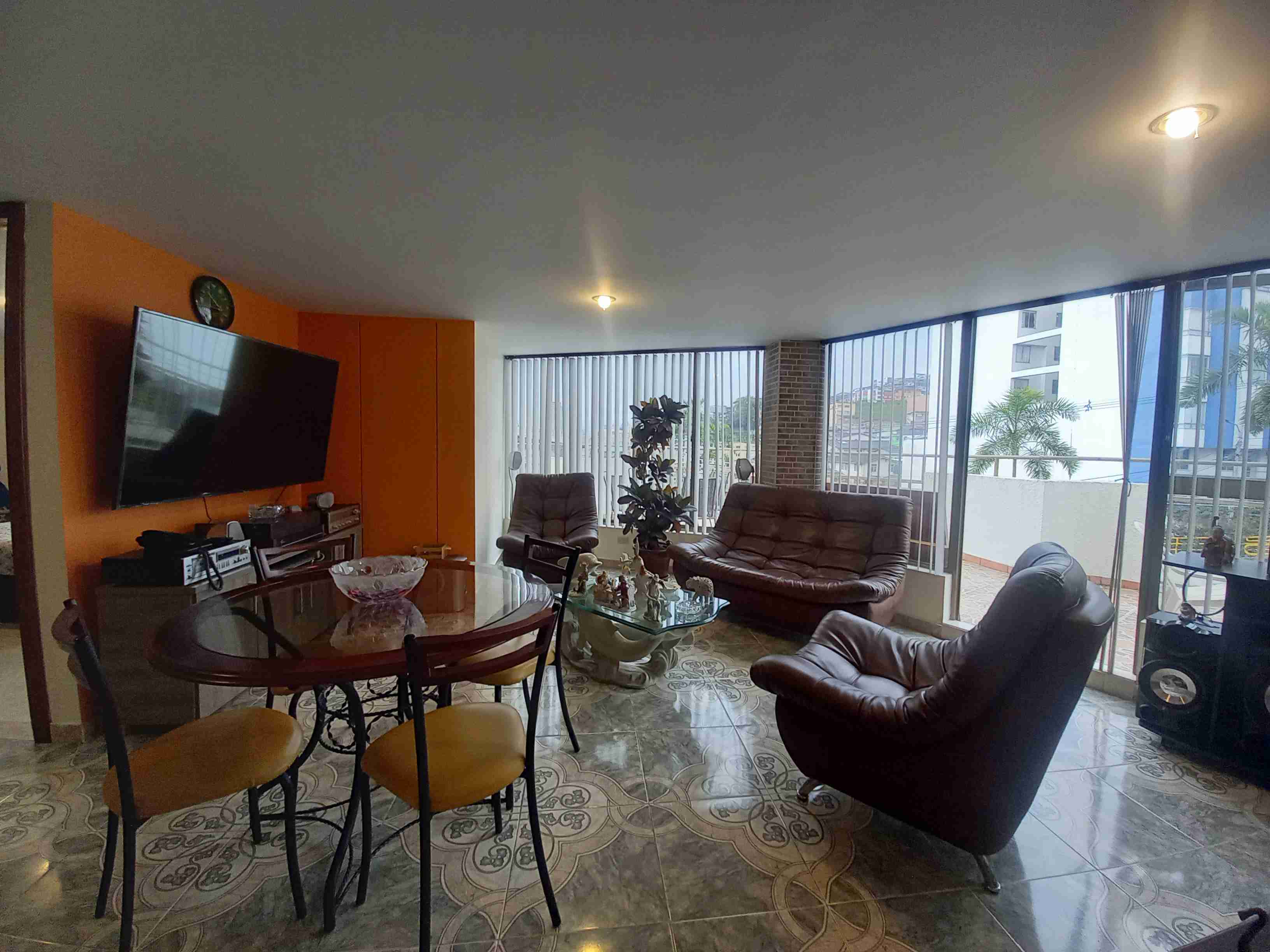 Foto de Apartamento en Venta en Campohermoso, Manizales - 1 - 279056865