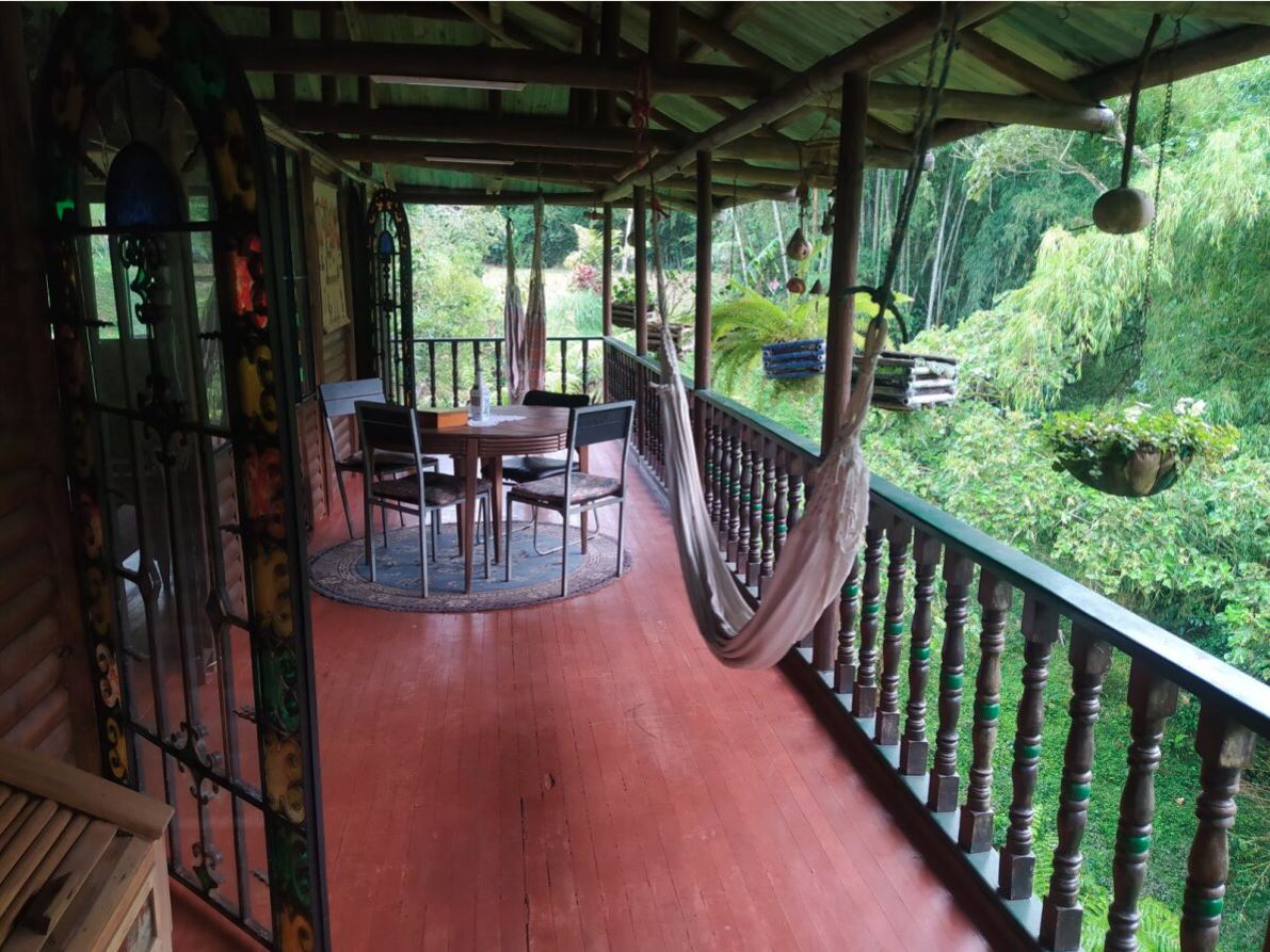 Foto de Finca en Venta en Tribunas consota, Pereira - 9 - 279053616