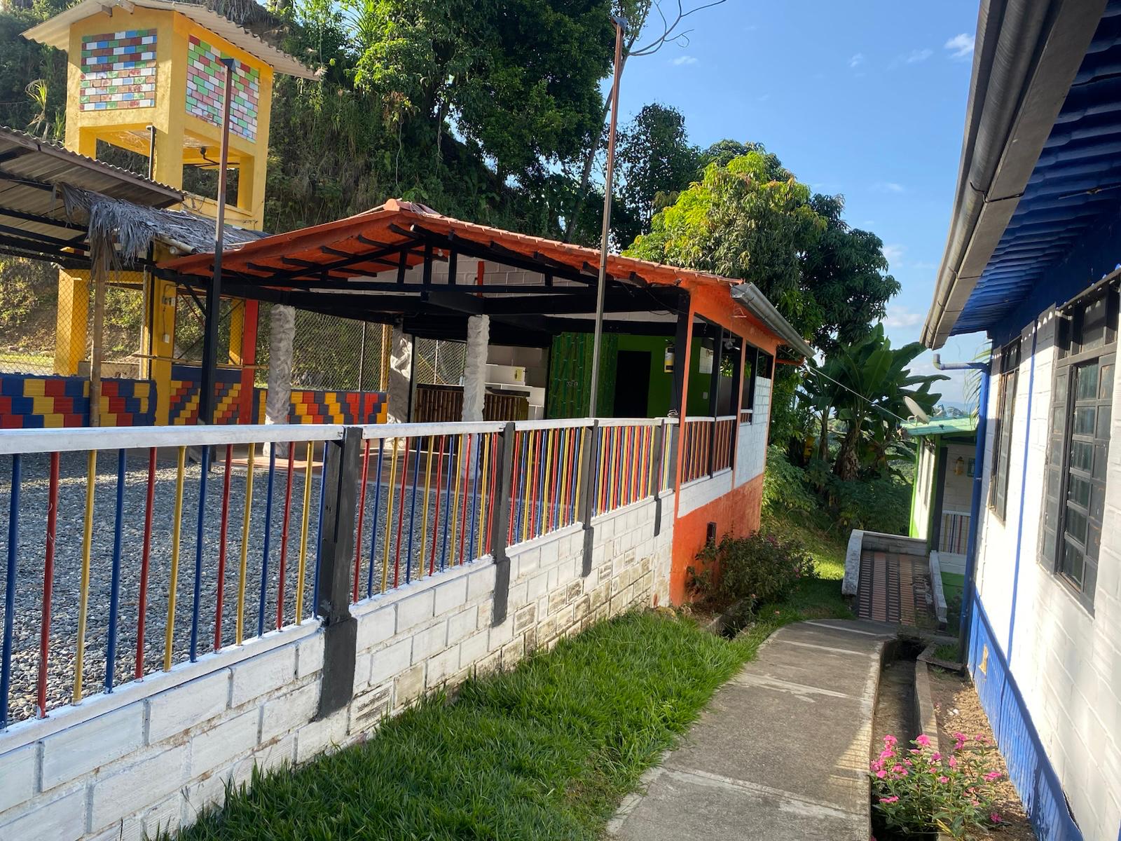 Foto de Cabañas en Venta en La cabaña, Manizales - 4 - 279070065