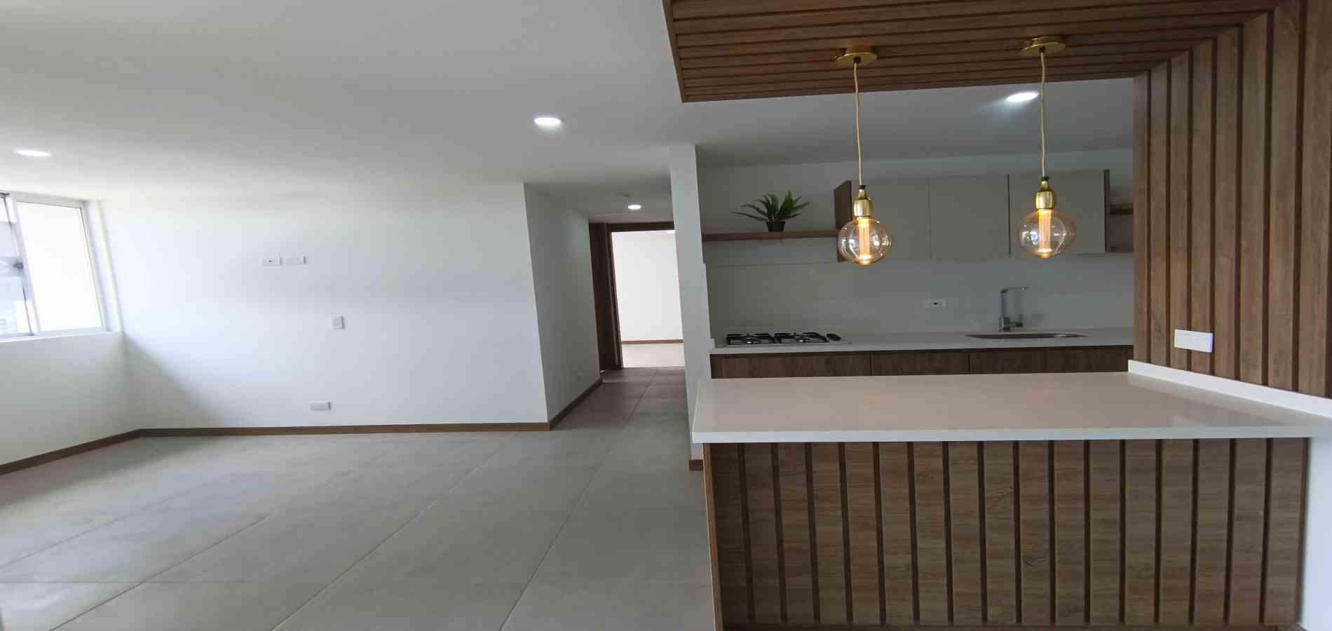 Foto de Apartamento para Venta en Niza, Manizales - 279069258