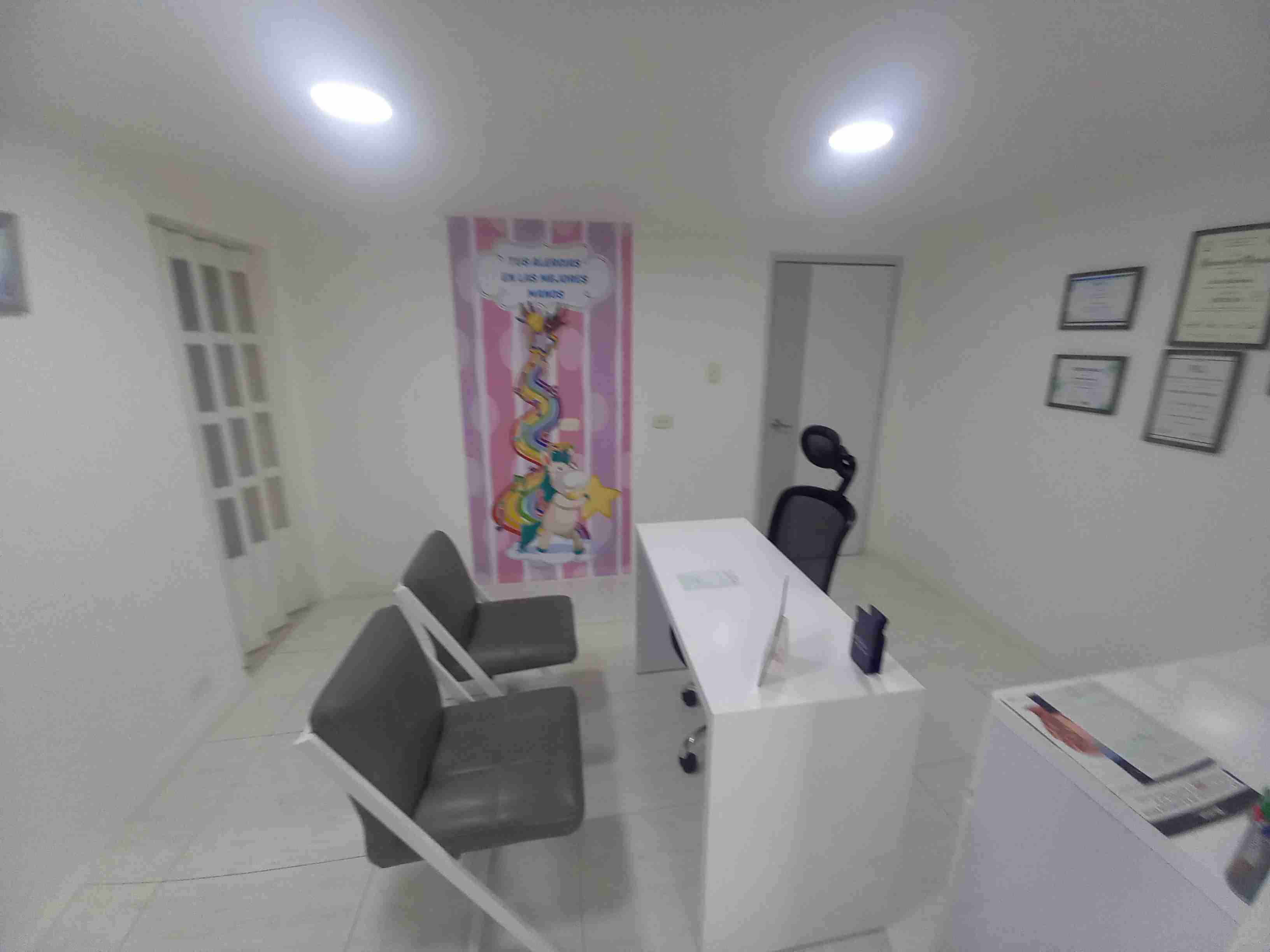 Foto de Consultorio en Venta en Los rosales, Manizales - 6 - 279056624