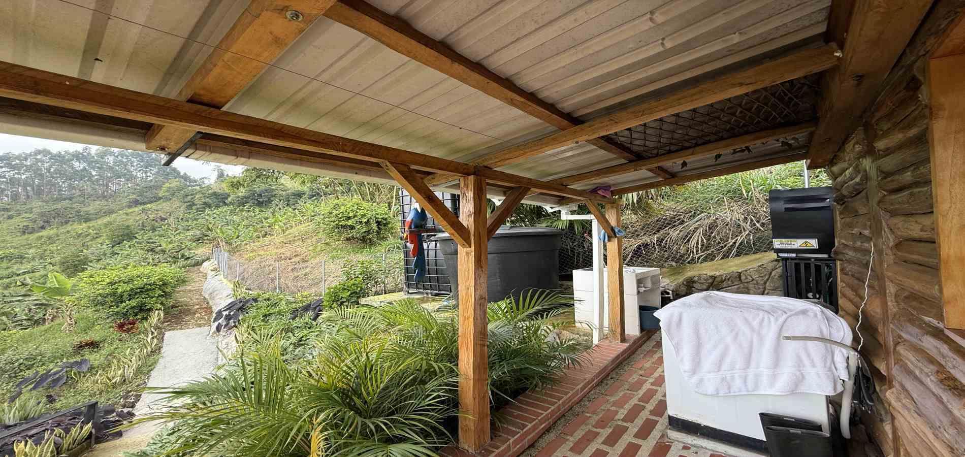 Foto de Finca en Venta en Parque industrial, Pereira - 26 - 279061629