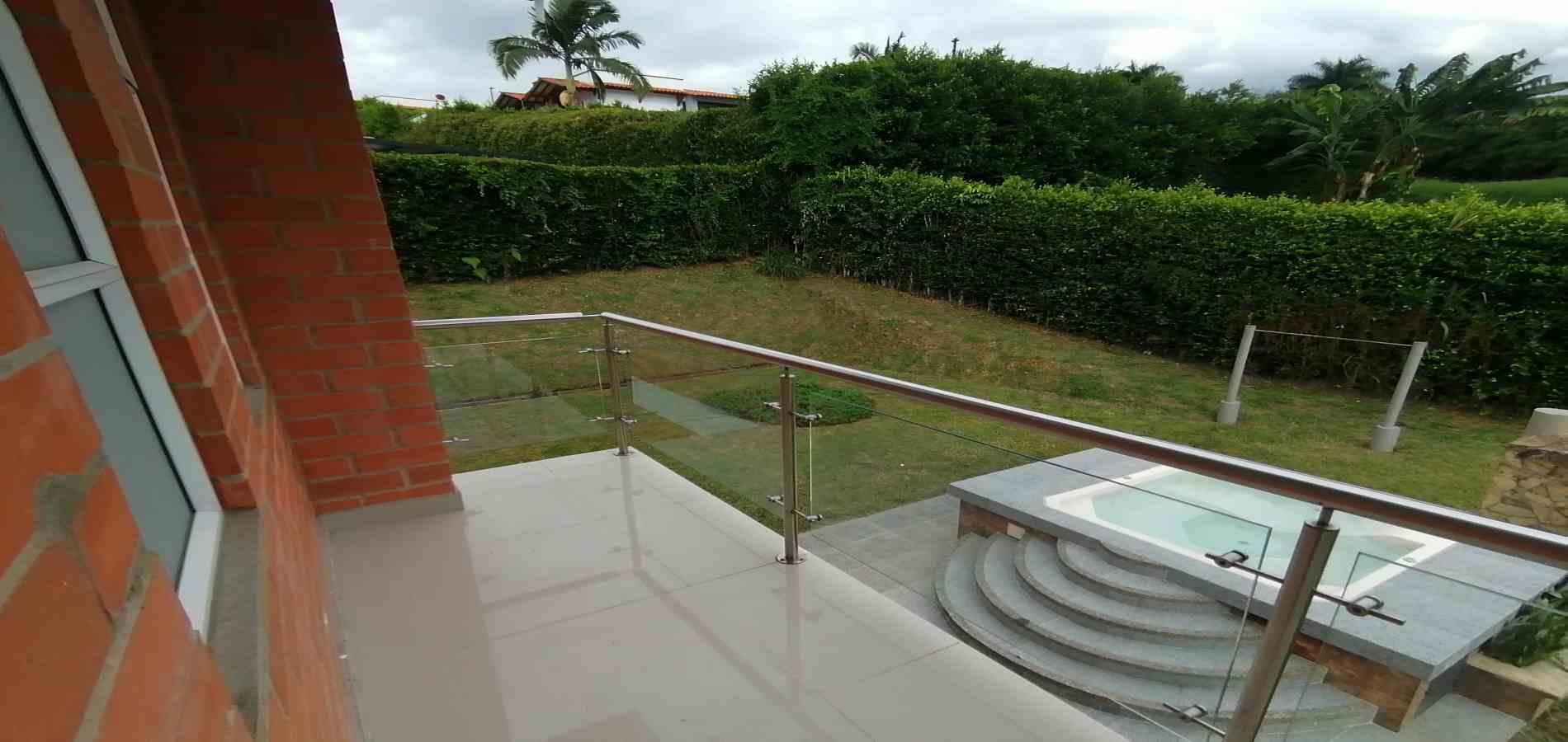 Foto de Casa campestre en Venta en Cerritos, Pereira - 24 - 279057291
