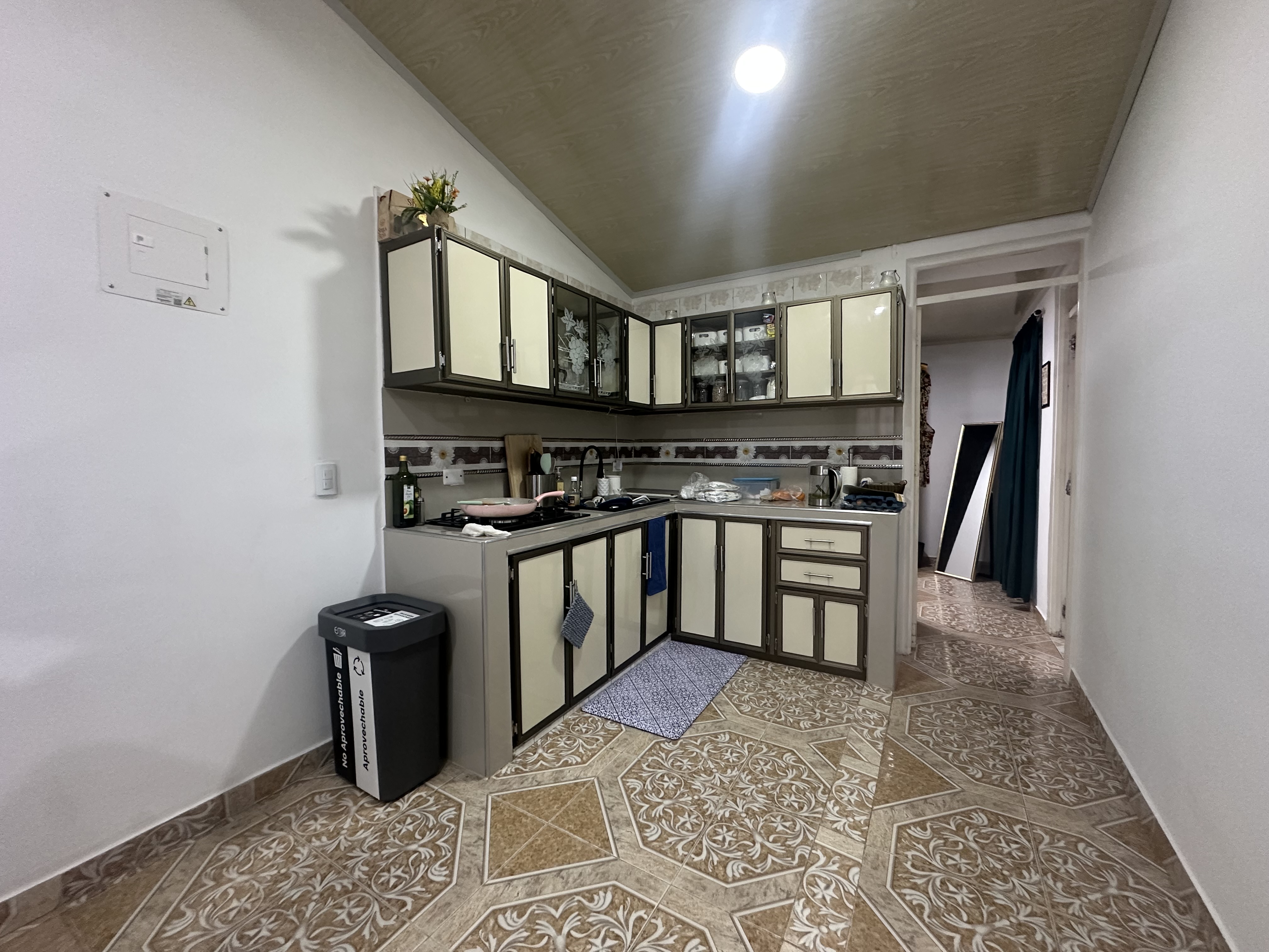 Foto de Casa en Venta en Manantiales, Armenia  - 8 - 279069689
