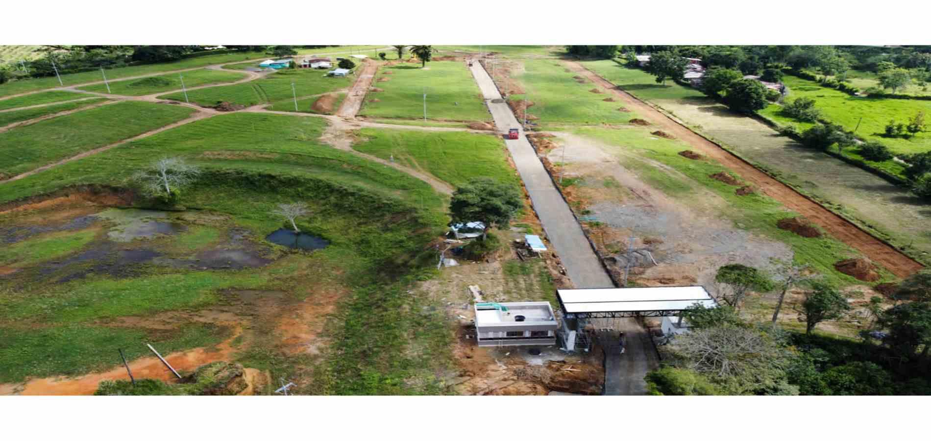 Foto de Lote / terreno en Venta en Vereda santagueda, Palestina - 6 - 279060838