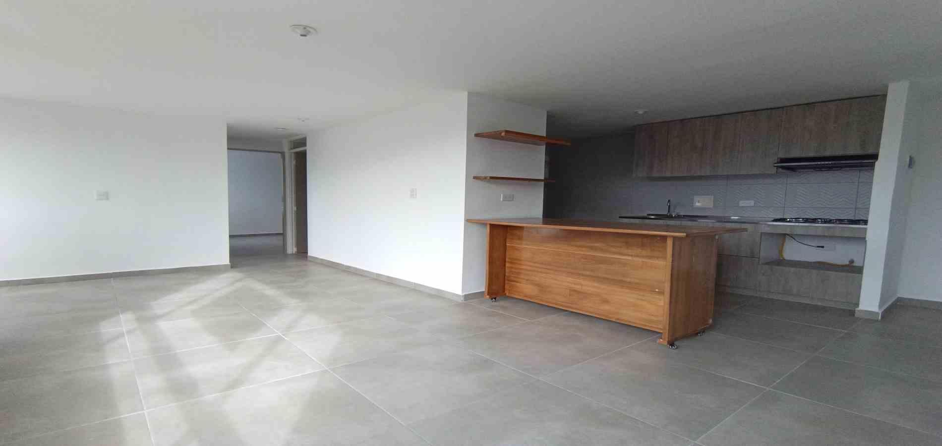 Foto de Apartamento en Arriendo en La francia, Manizales - 5 - 279070101