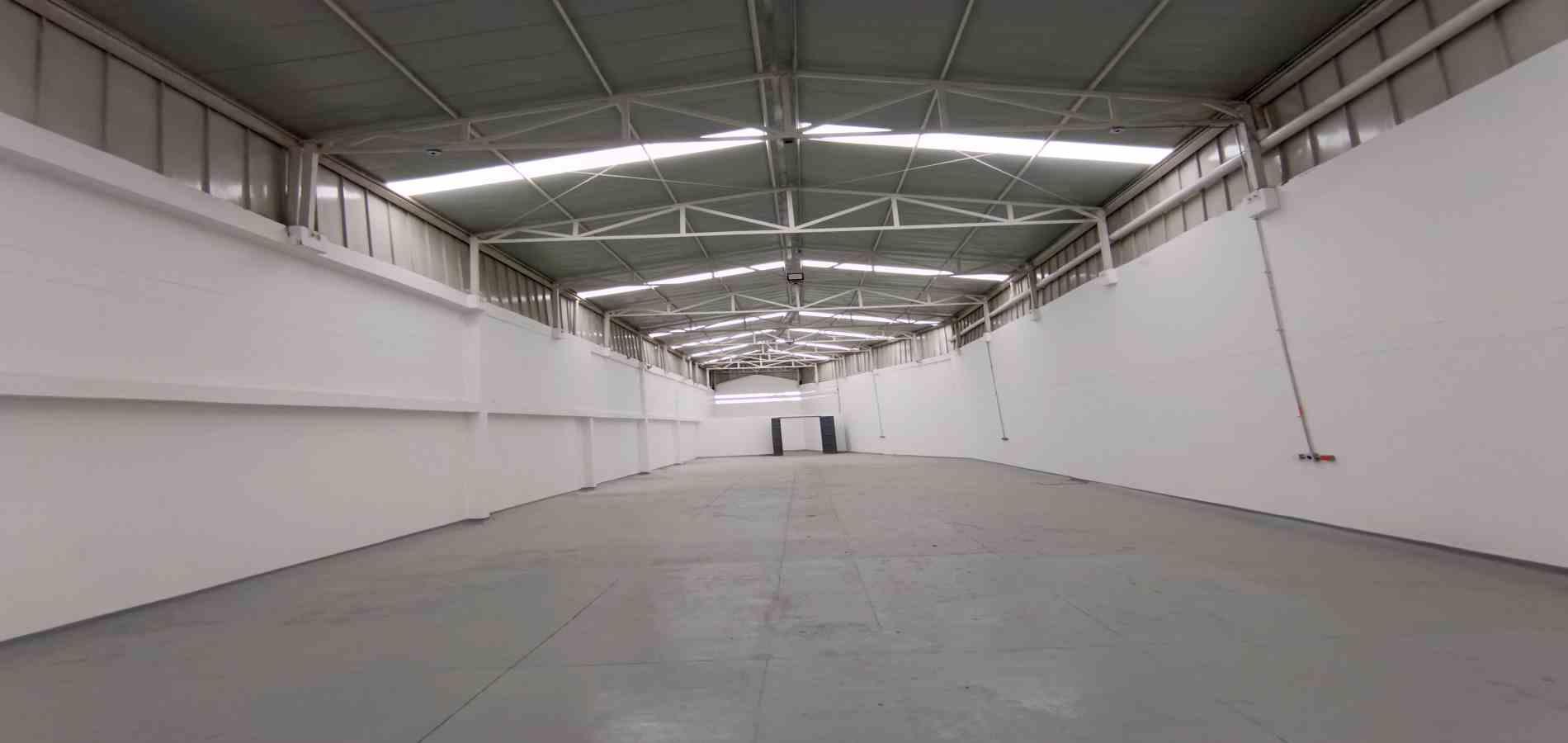 Foto de Bodega en Arriendo en Malteria, Manizales - 5 - 279070153