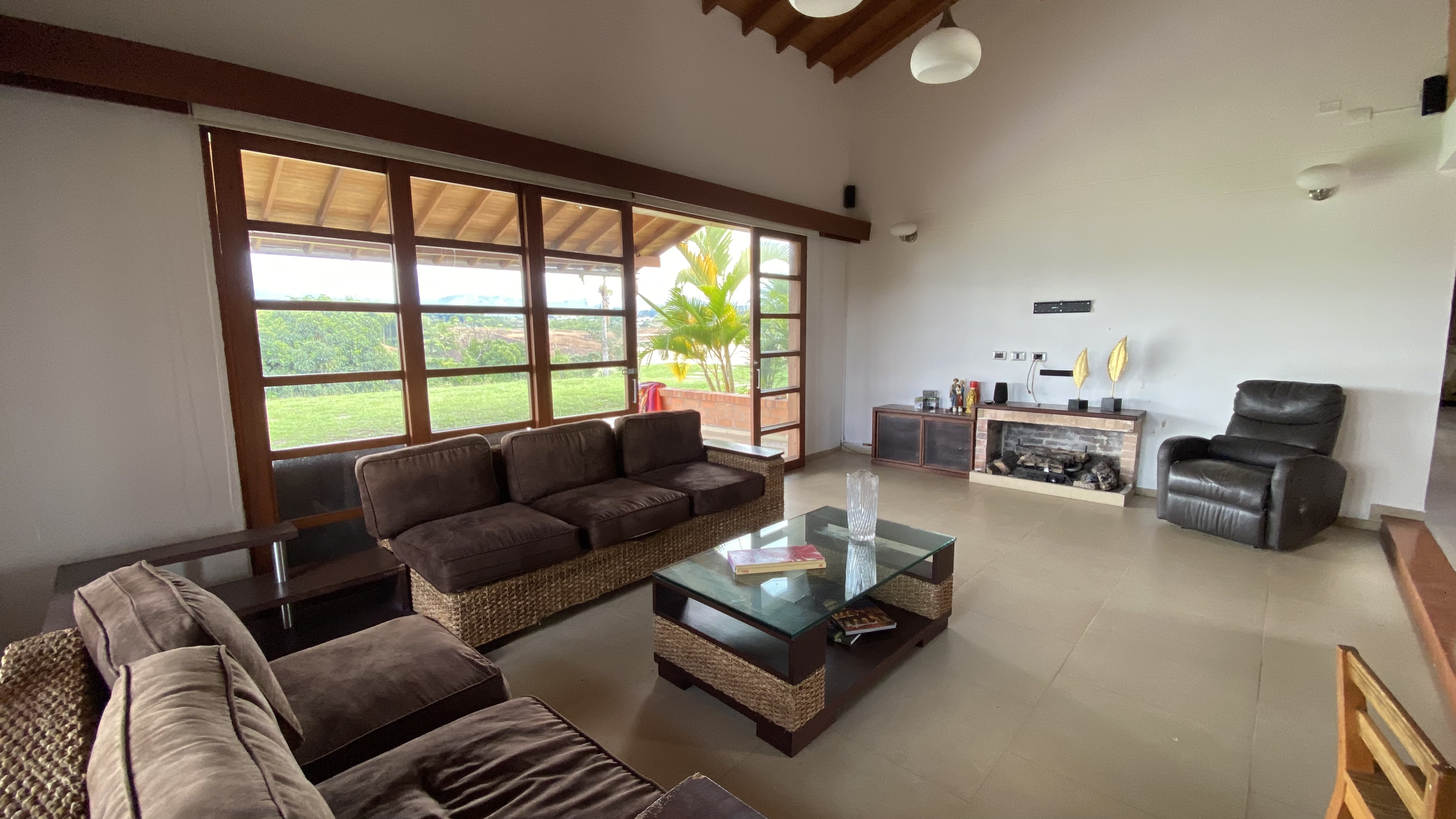 Foto de Casa para Arriendo en Condina, Pereira - 279066302