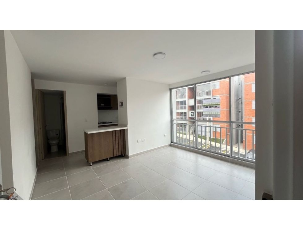 Foto de Apartamento para Arriendo en Montebonito, Dosquebradas - 279068808