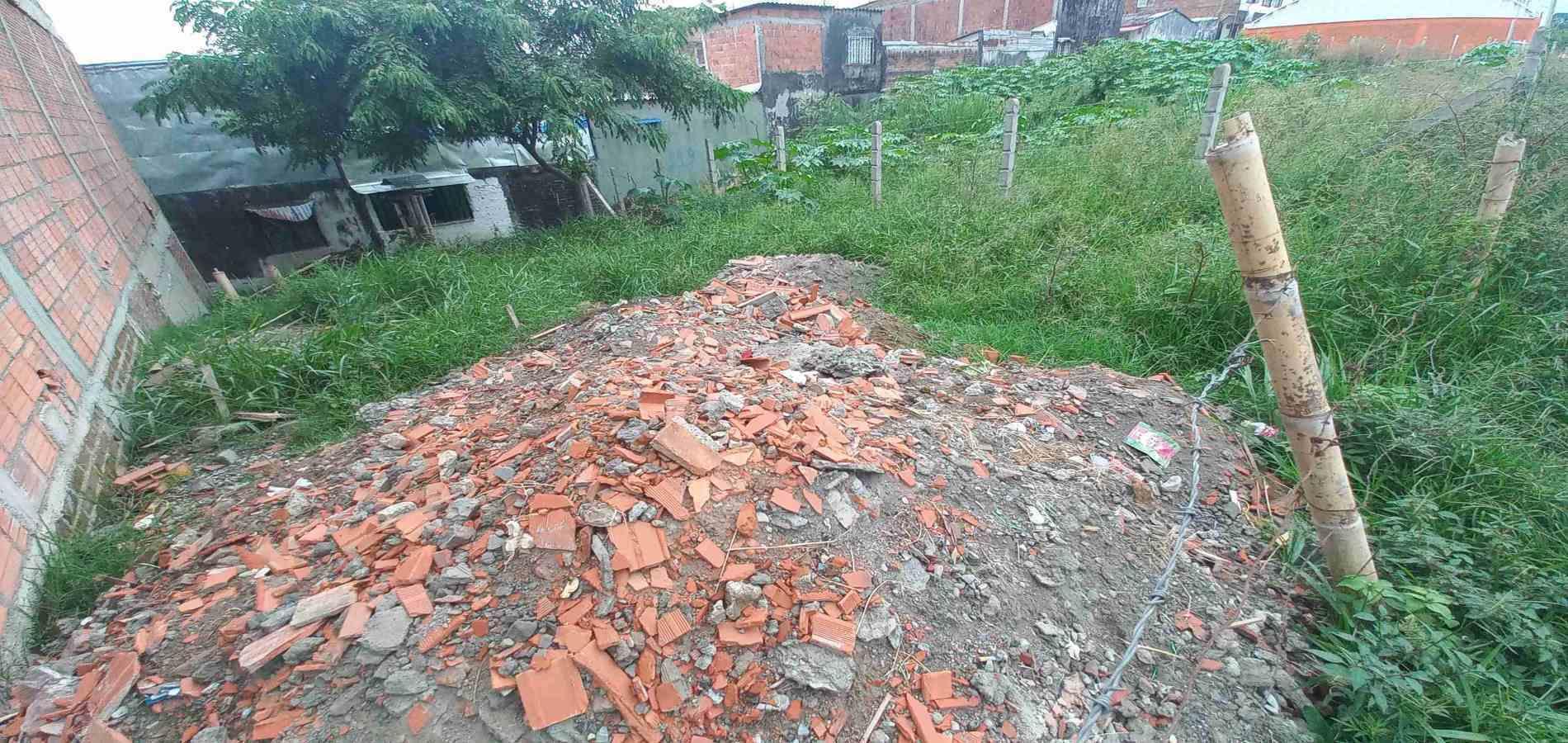 Foto de Lote / terreno en Venta en Avenida los camellos, Armenia  - 11 - 279056457