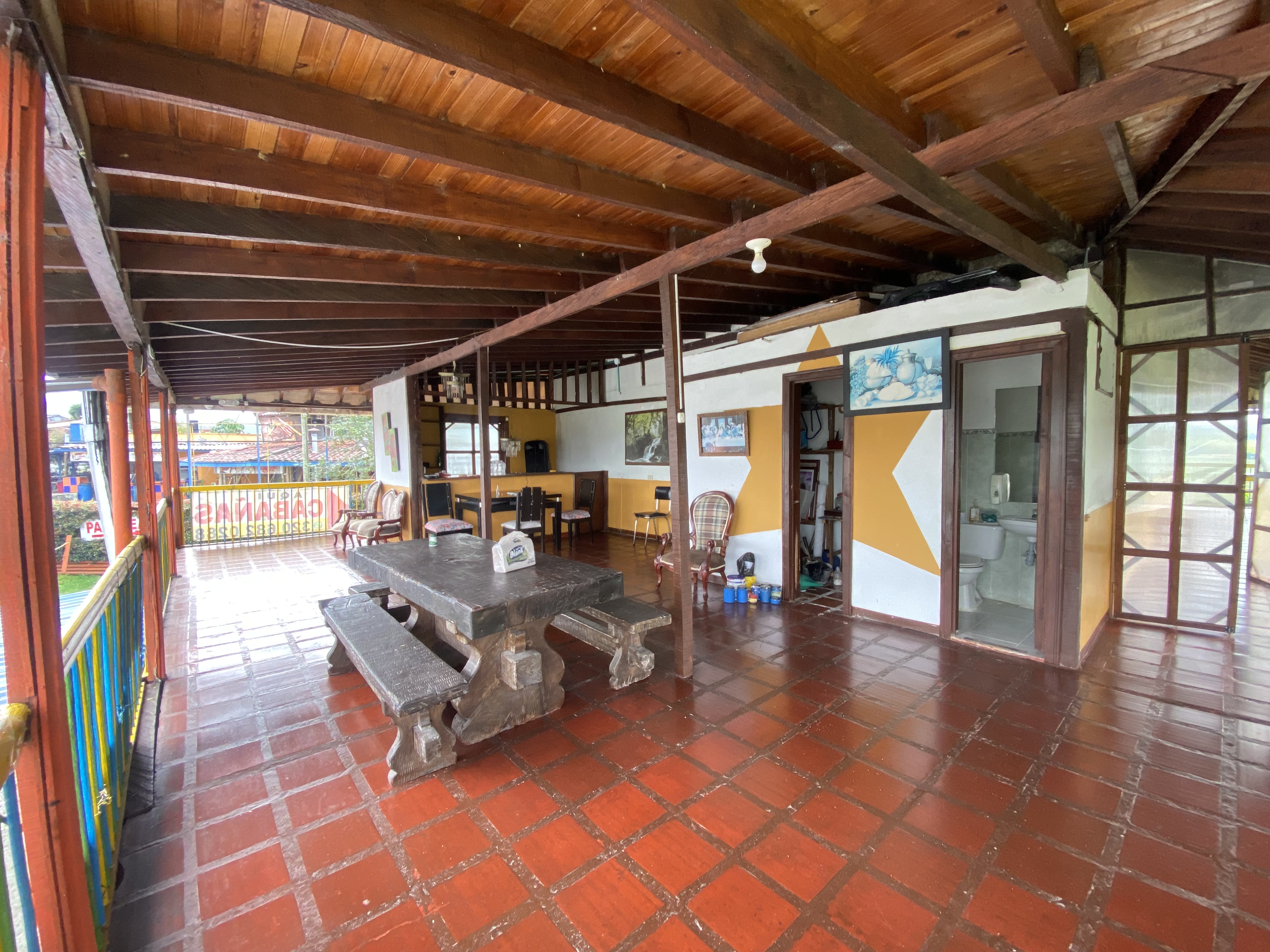 Foto de Local en Venta en Villa cabal – fermín lópez, Santa rosa de cabal - 5 - 279066135