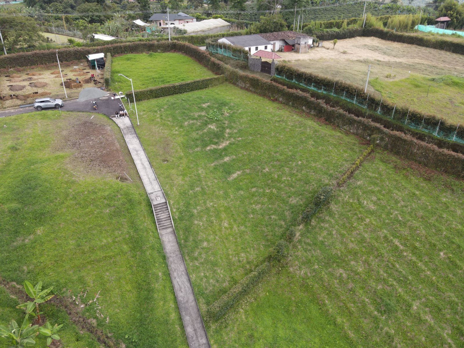 Foto de Lote / terreno para Venta en Santa rosa de cabal, Santa rosa de cabal - 279063642