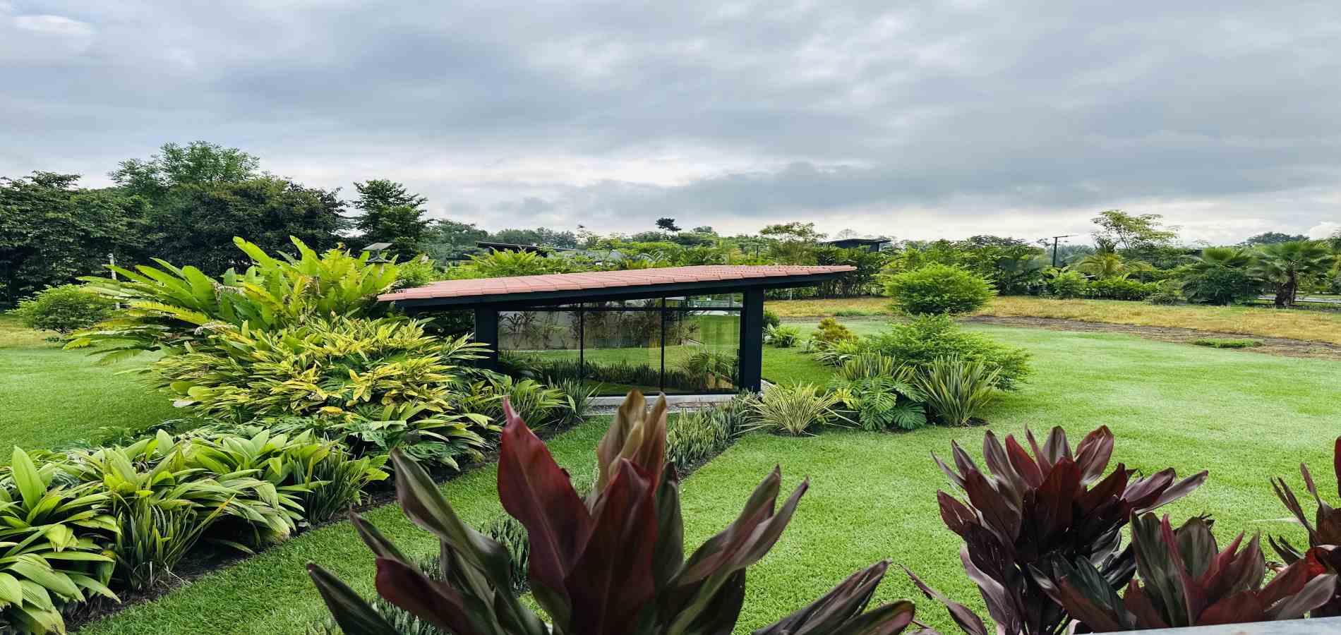 Foto de Casa campestre en Venta en Via la tebaida  la paila km 4, La tebaida - 3 - 279062666