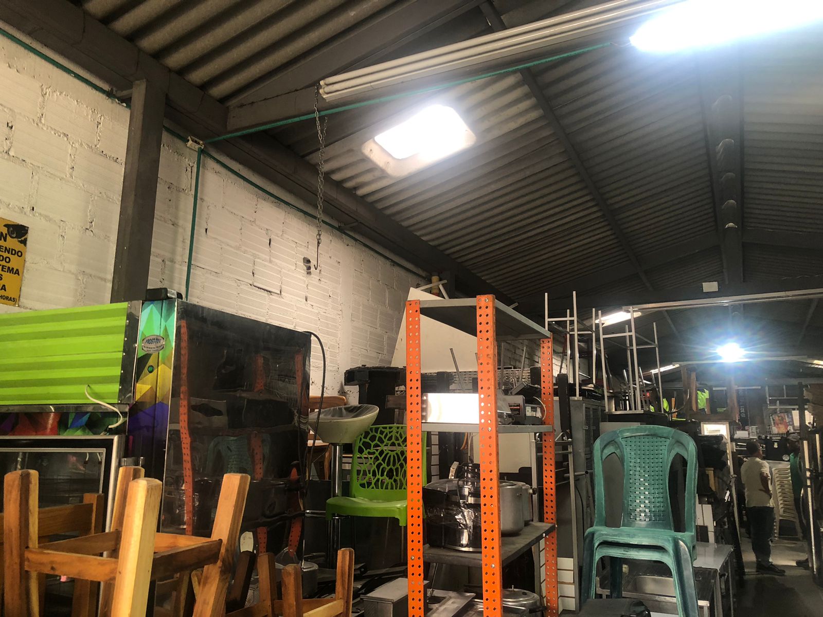Foto de Bodega en Venta en Centro, Pereira - 3 - 279056119