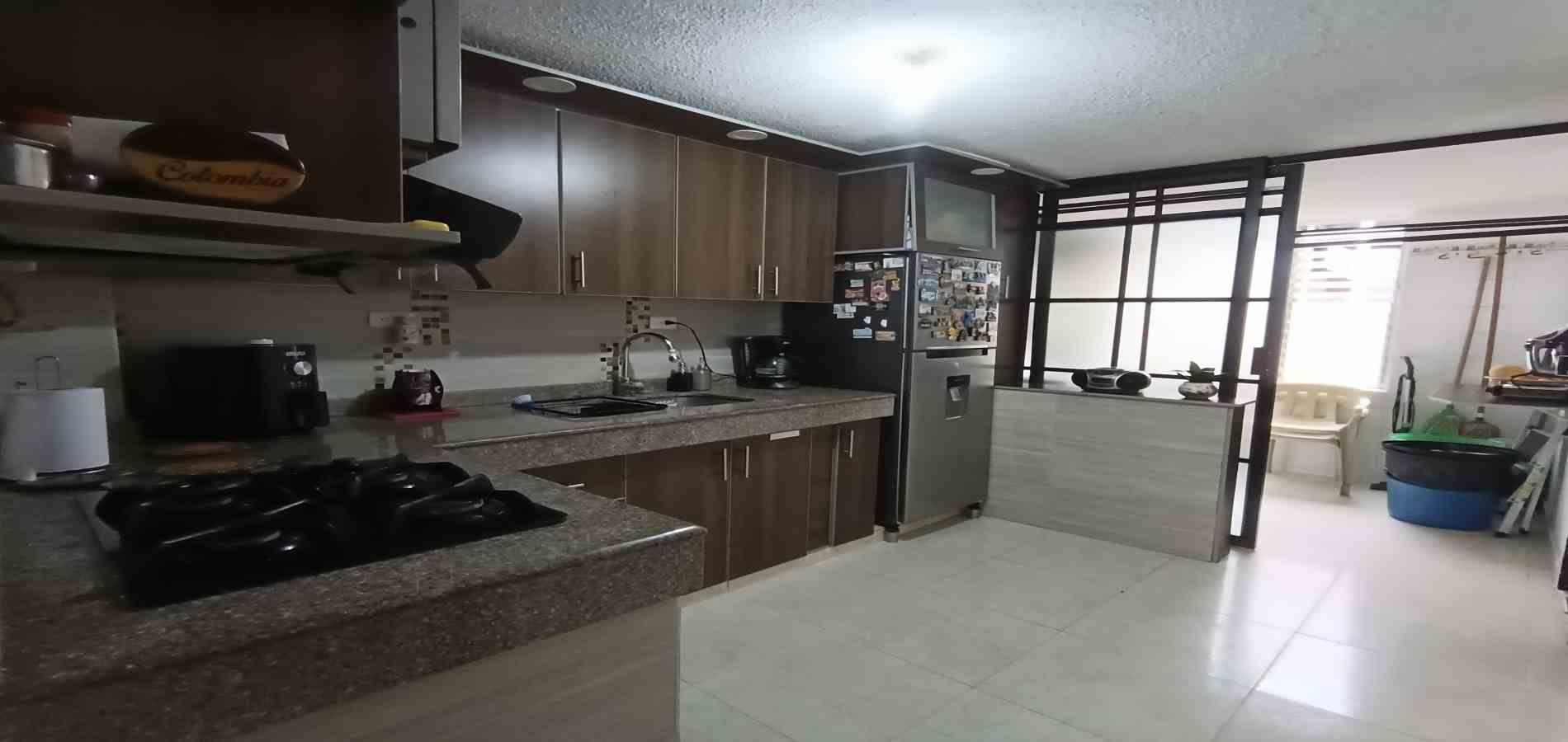 Foto de Apartamento en Venta en Alcazares, Manizales - 14 - 279067675