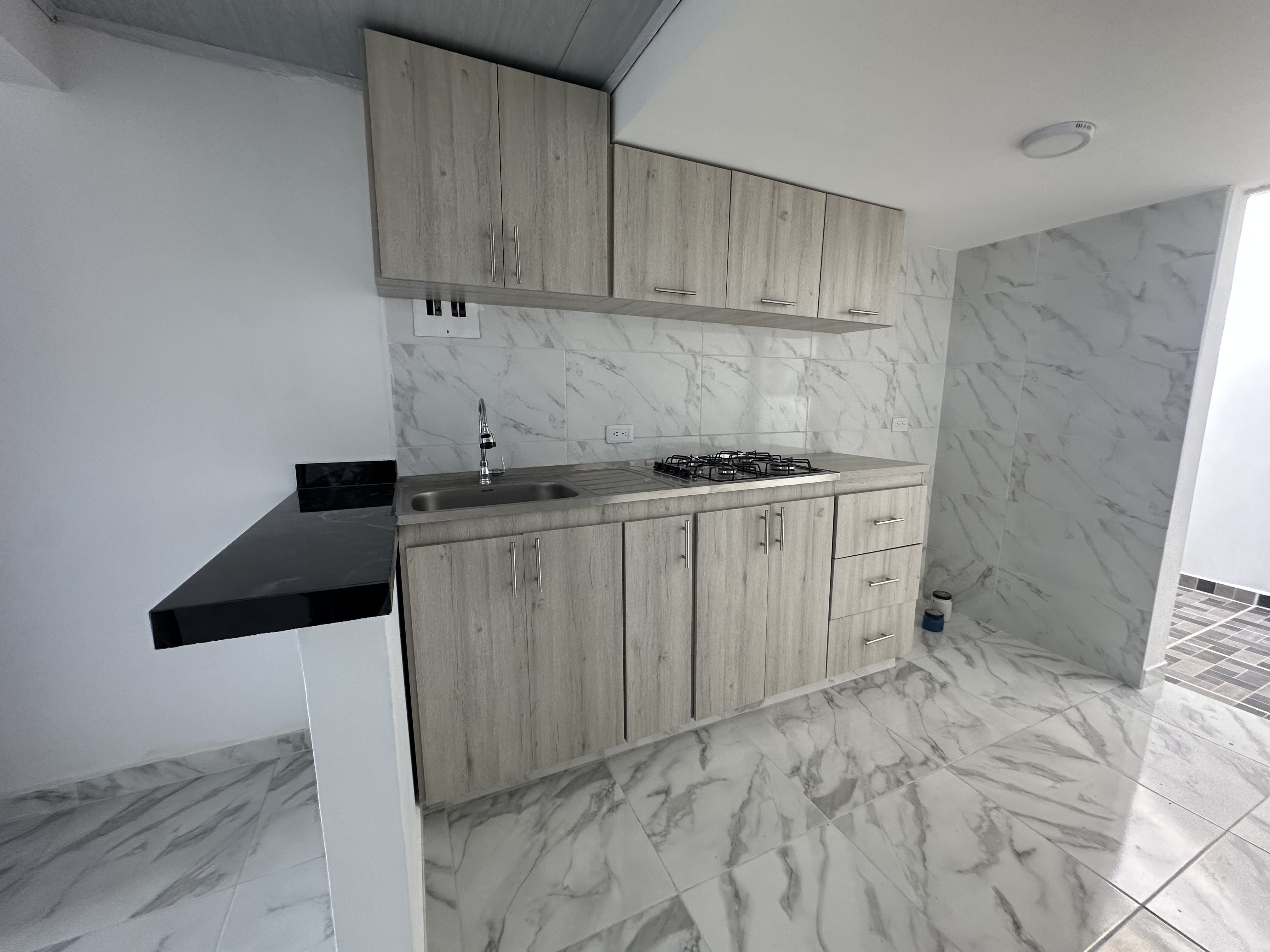 Foto de Casa en Venta en Los andes i, Armenia  - 3 - 279069445