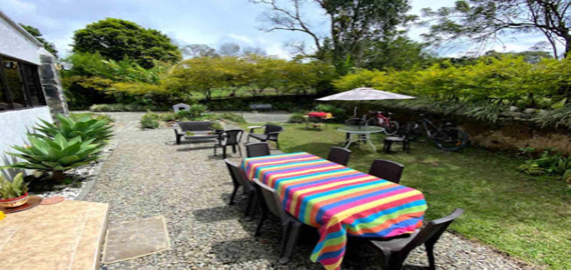 Foto de Finca en Venta en Barcelona alta, Circasia - 4 - 279062800